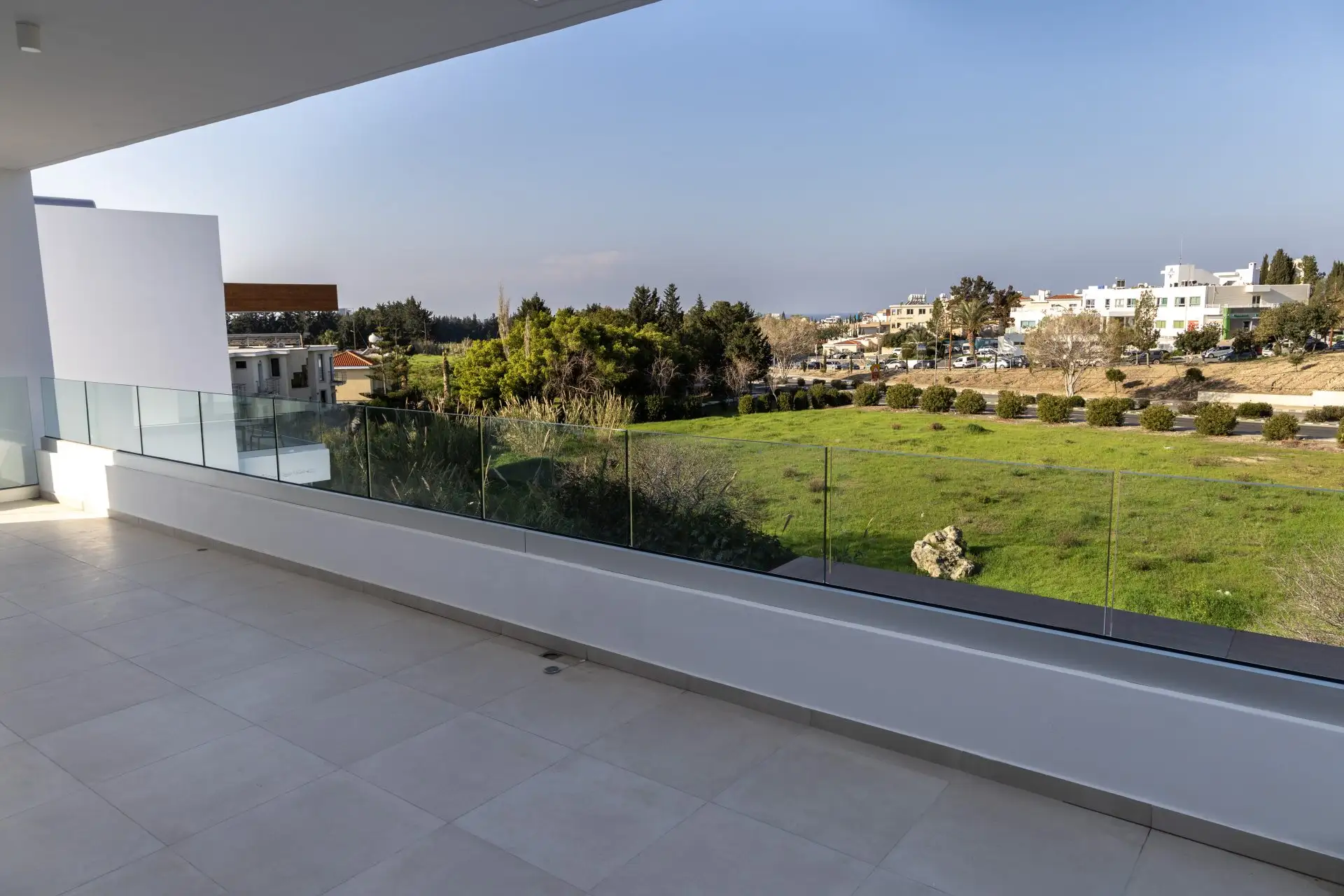 Flat 90m² in Cyprus, Heroskip. Priced at 491000€ rent photo-16