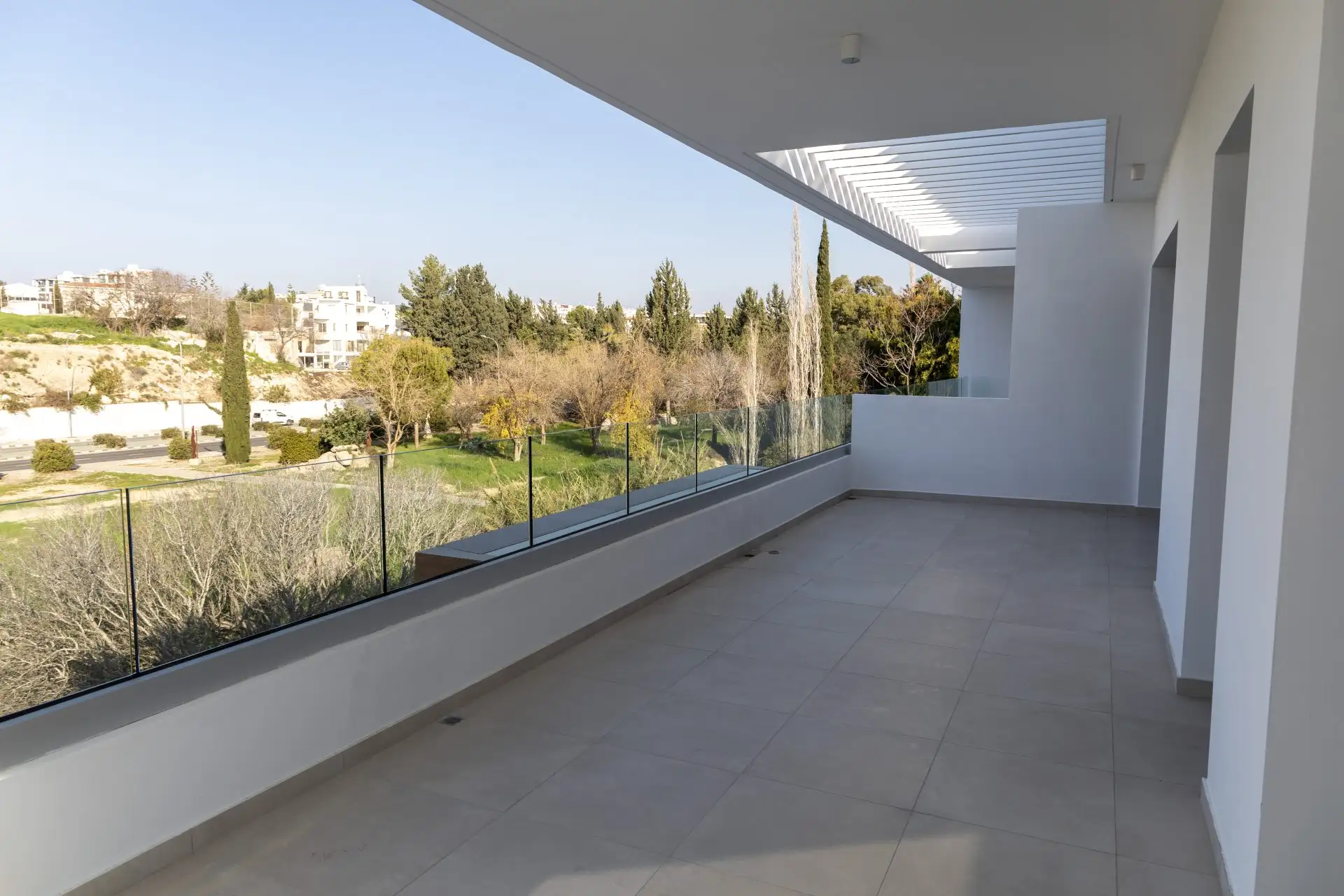 Flat 90m² in Cyprus, Heroskip. Priced at 491000€ rent photo-18
