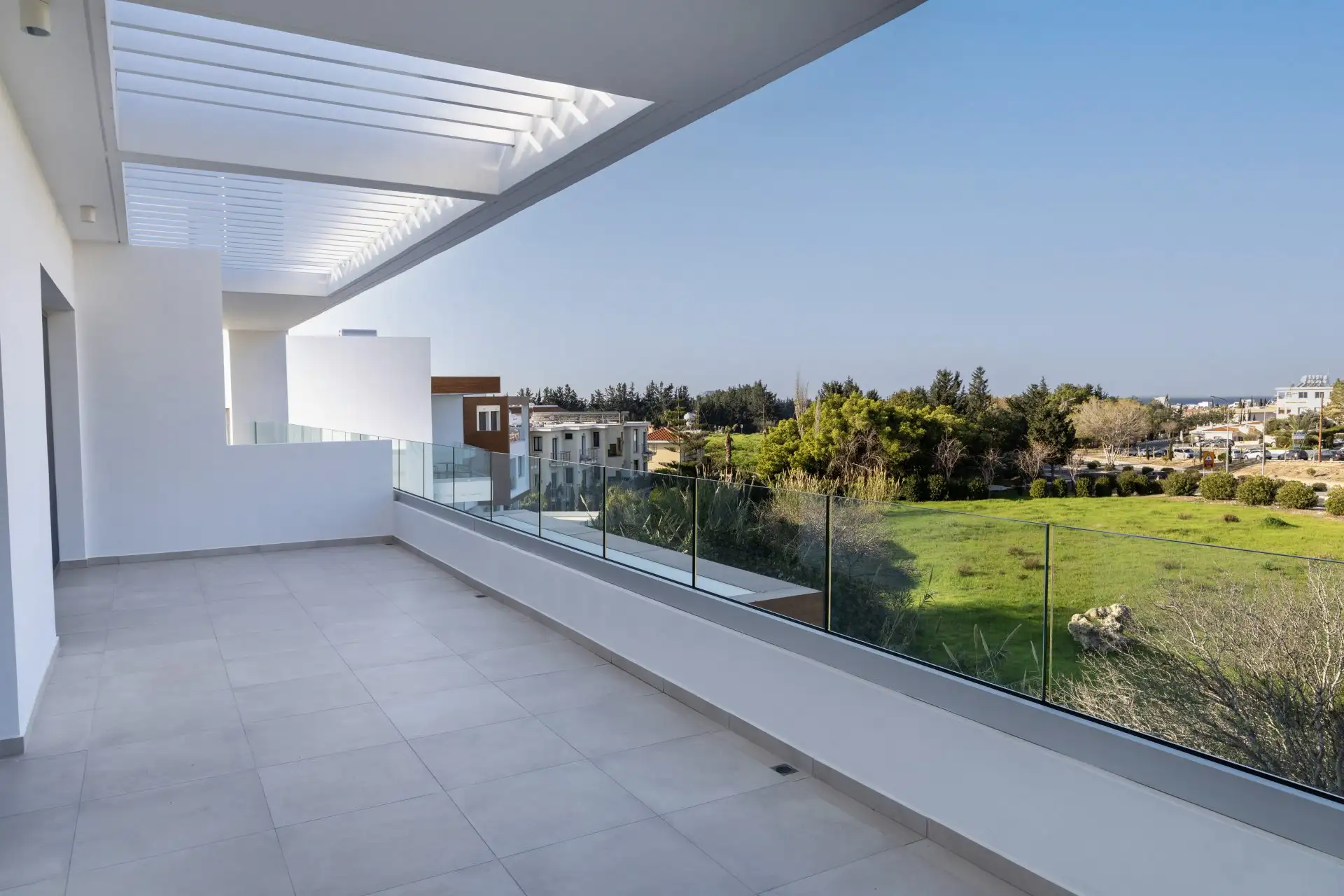 Flat 60m² in Cyprus, Heroskip. Priced at 401000€ rent photo-5