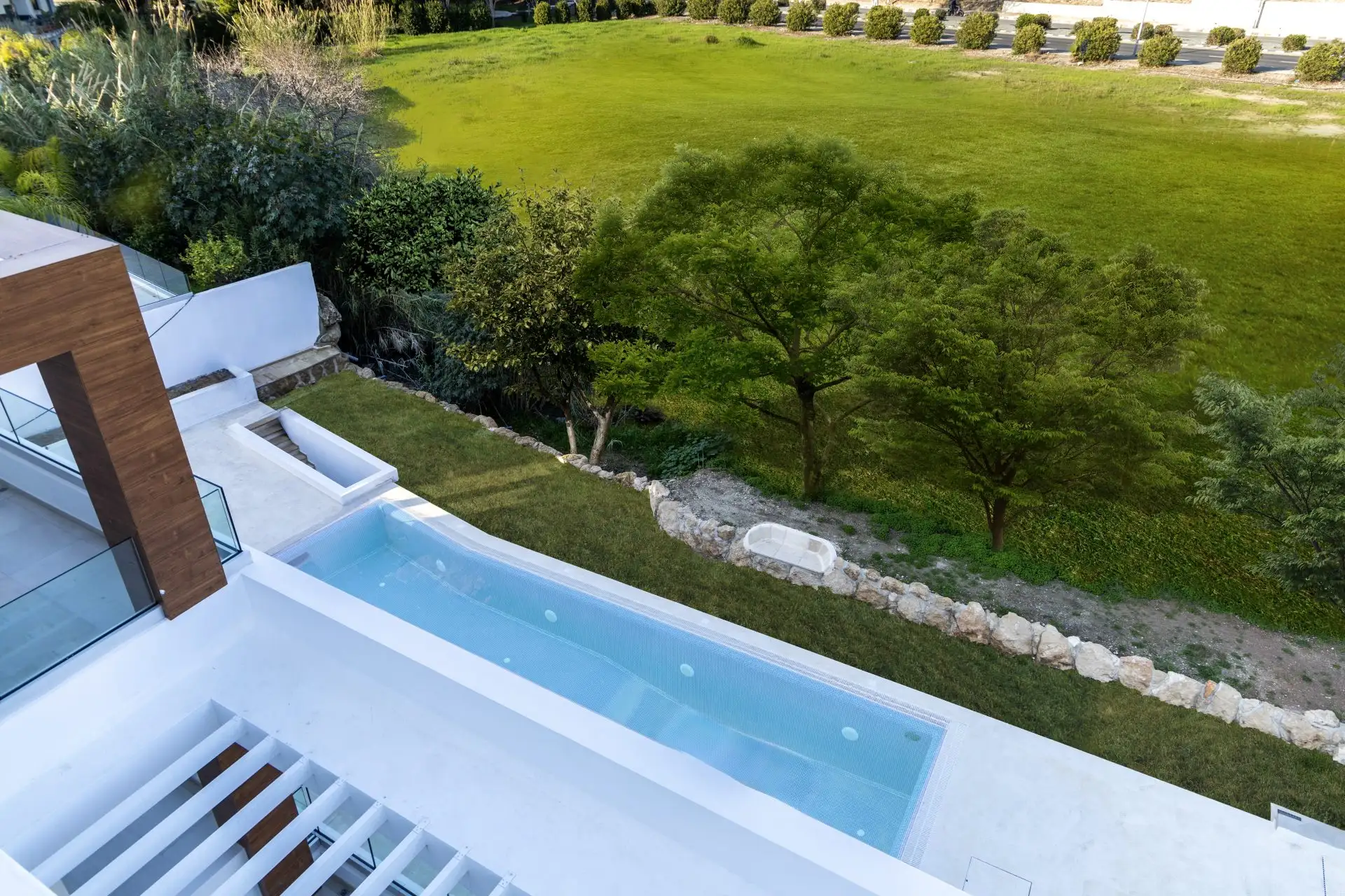 Flat 60m² in Cyprus, Heroskip. Priced at 401000€ rent photo-6