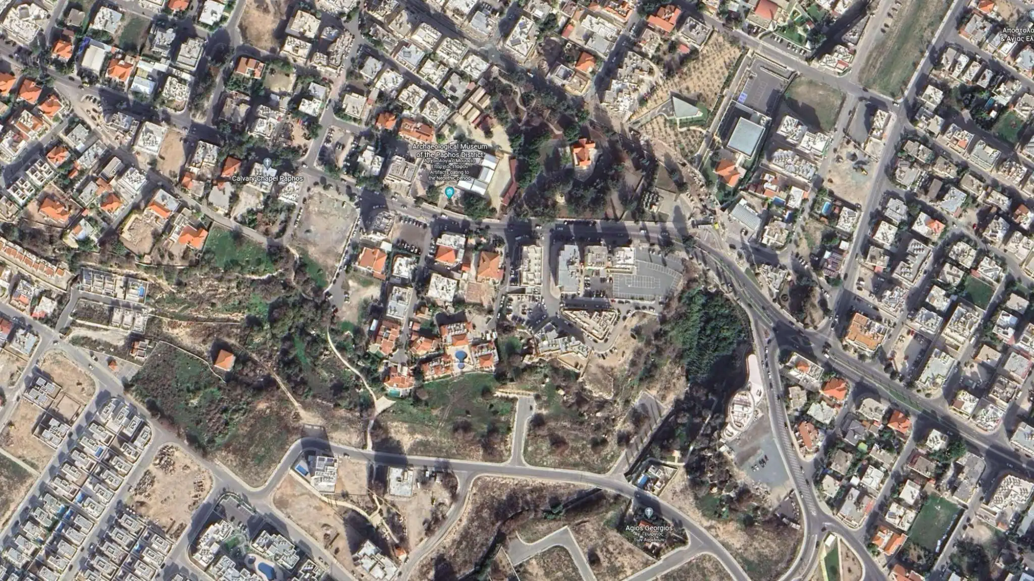 Land 30m² in Cyprus, Paphos. Priced at 680000€ rent photo-5