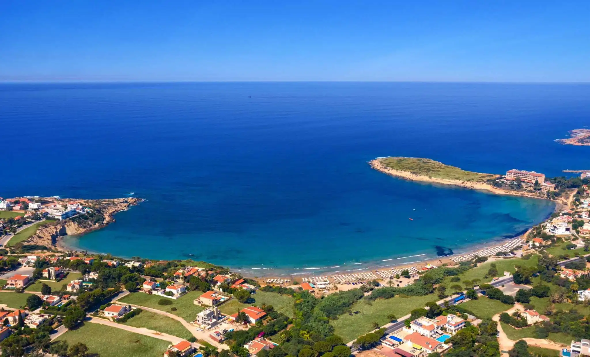 Land 30m² in Cyprus, Coral Bay. Priced at 25000000€ rent photo-1