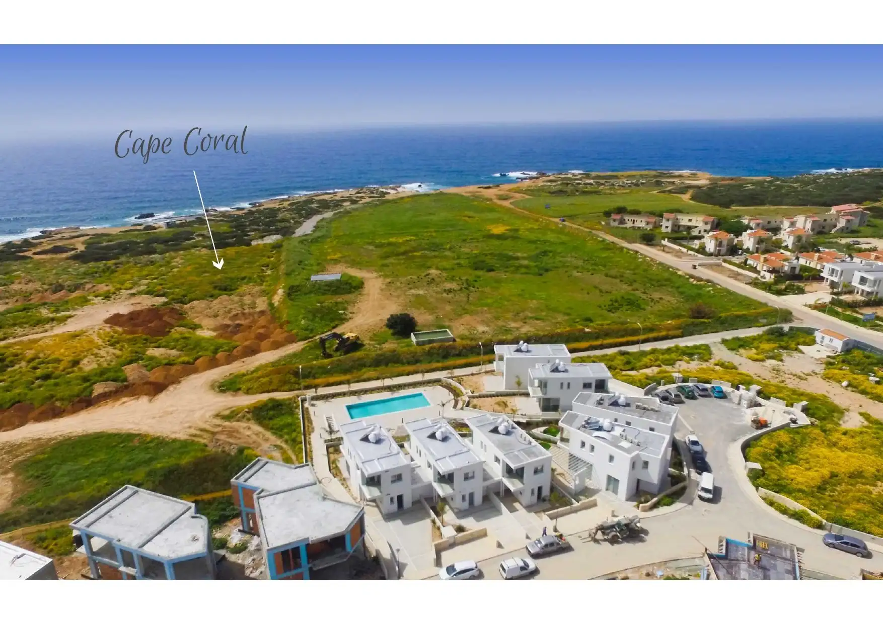 Land 30m² in Cyprus, Coral Bay. Priced at 25000000€ rent photo-3