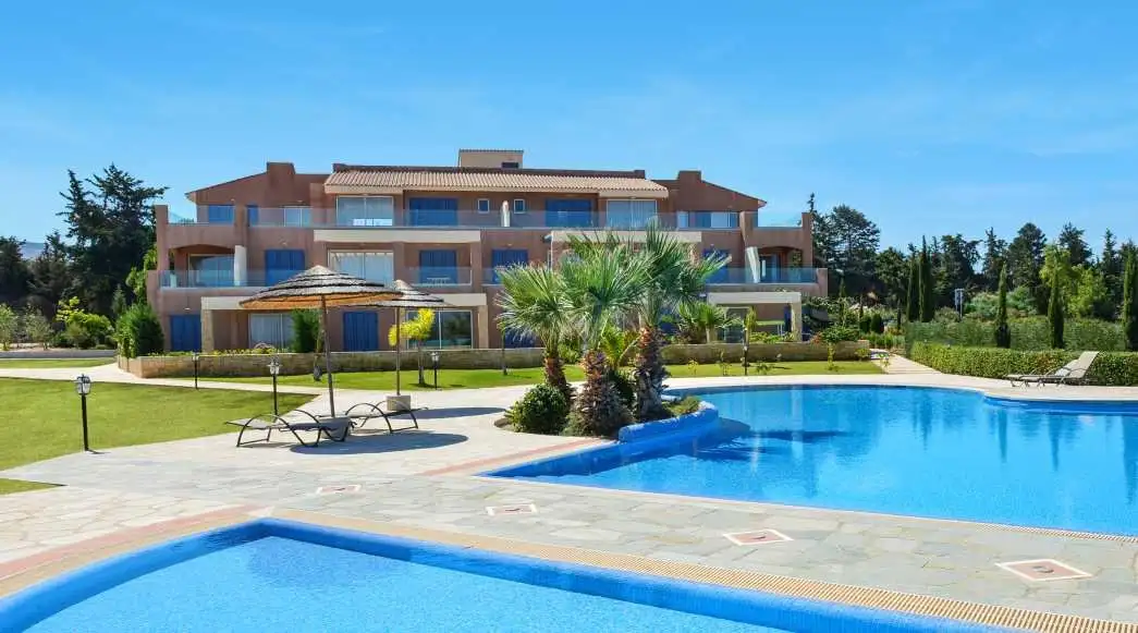 Villa 90m² in Cyprus, Polis. Priced at 486000€ rent photo-3