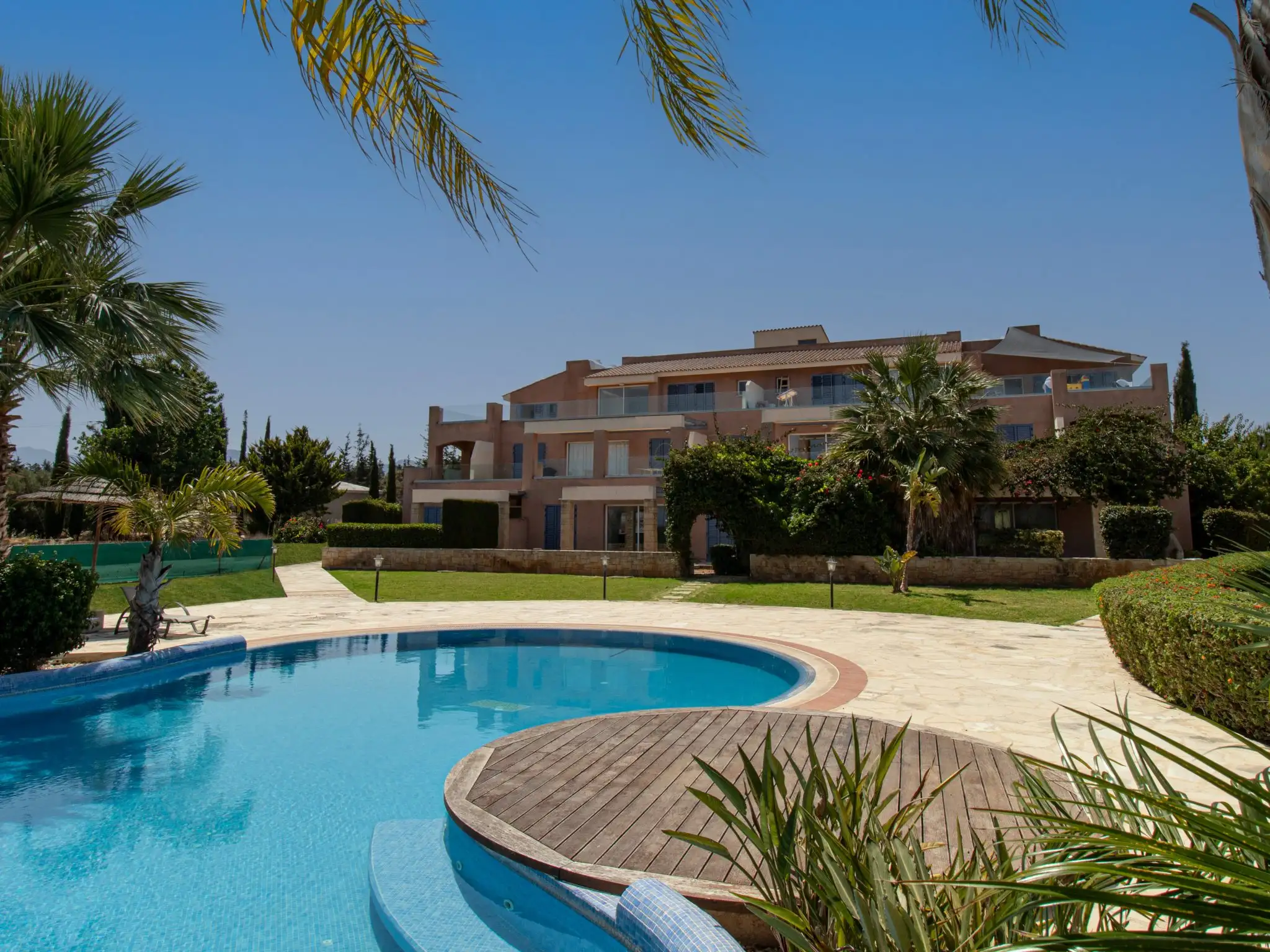 Villa 90m² in Cyprus, Polis. Priced at 486000€ rent photo-3