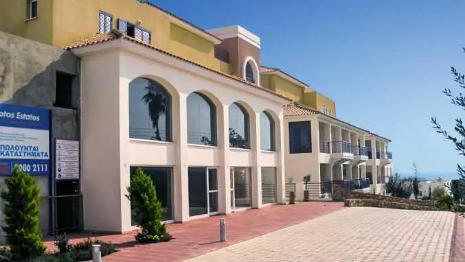 Shop 30m² in Cyprus, Heroskip. Priced at 97500€ rent photo-2