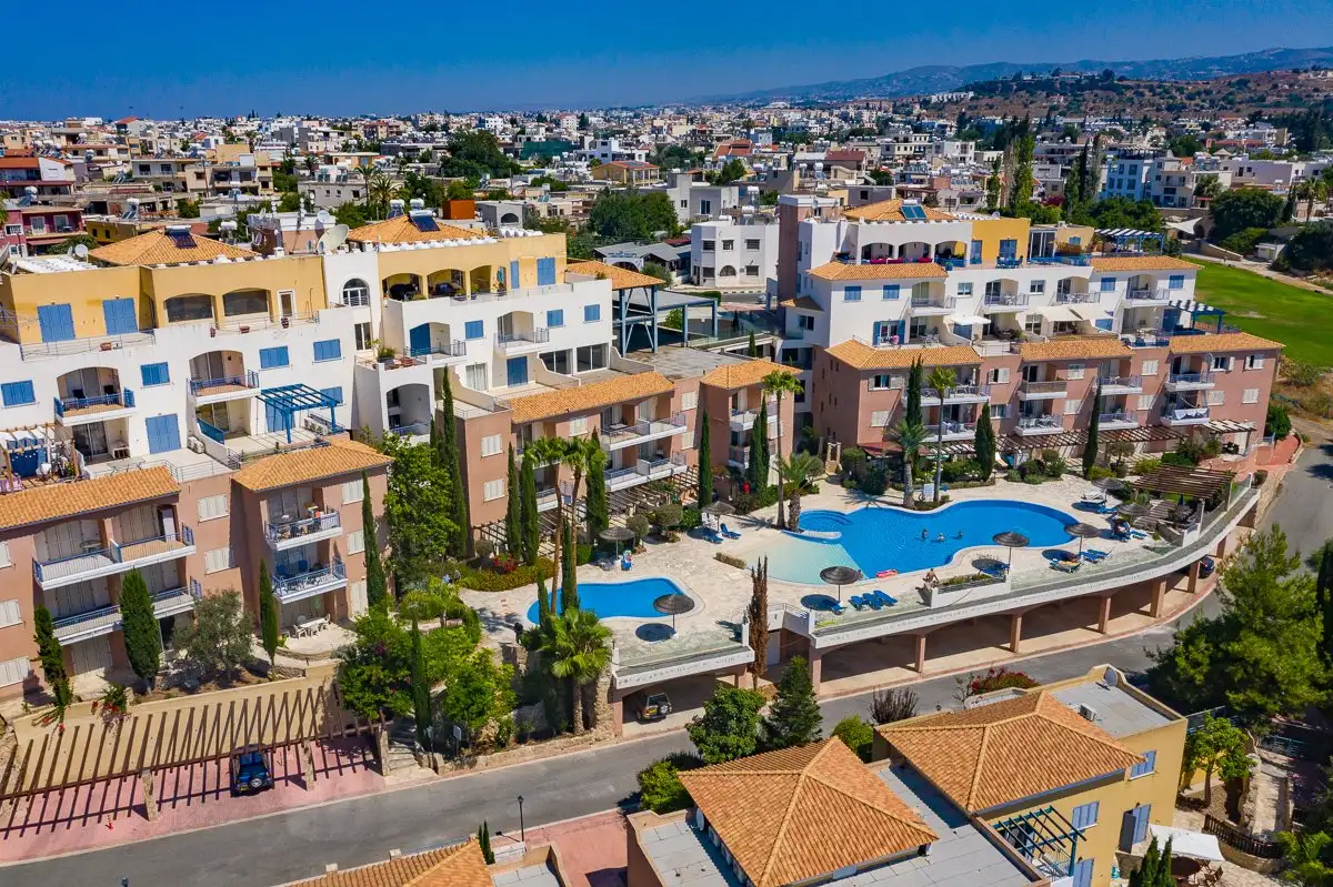 Shop 30m² in Cyprus, Heroskip. Priced at 97500€ rent photo-3