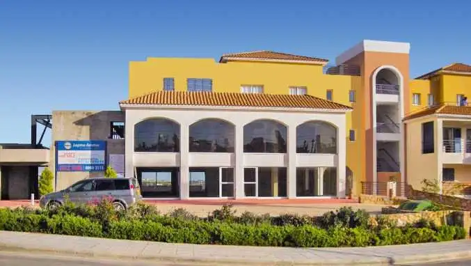 Shop 30m² in Cyprus, Heroskip. Priced at 97500€ rent photo-4