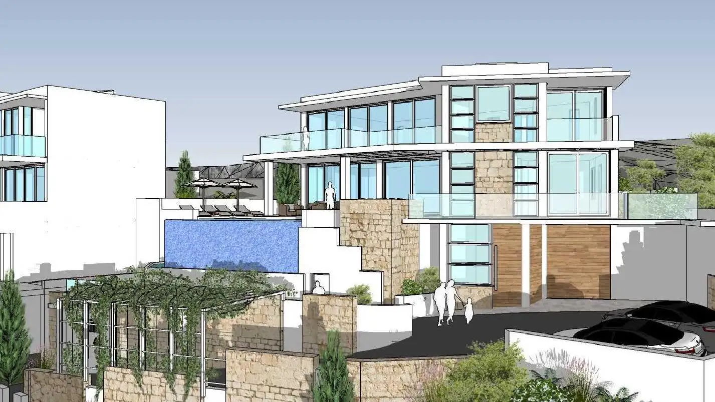 Villa 120m² in Cyprus, Chloraka. Priced at 2529000€ rent photo-1