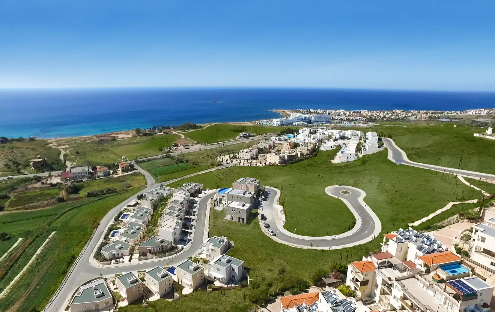 Villa 120m² in Cyprus, Chloraka. Priced at 2745000€ rent photo-5