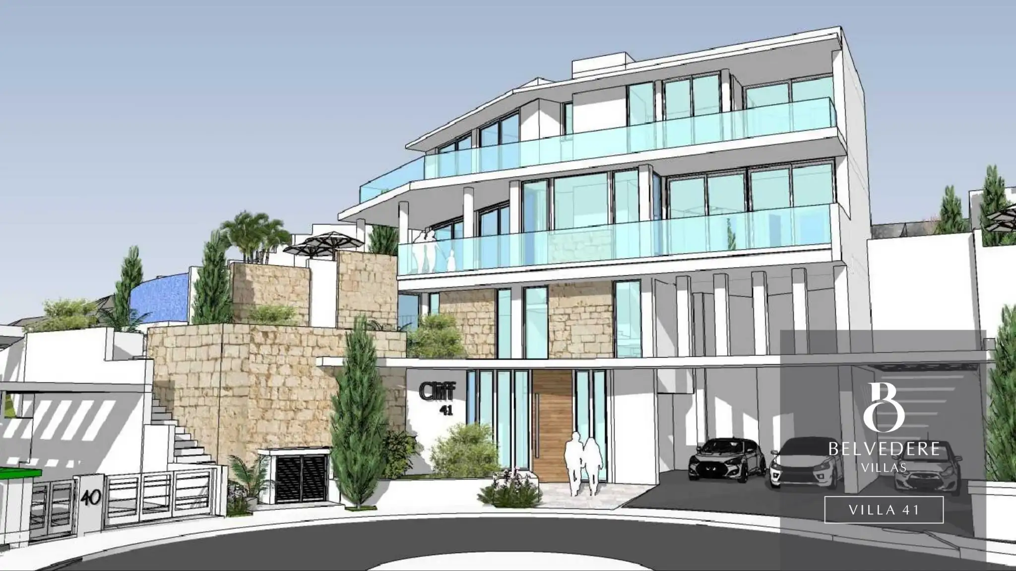 Villa 120m² in Cyprus, Chloraka. Priced at 2745000€ rent photo-6