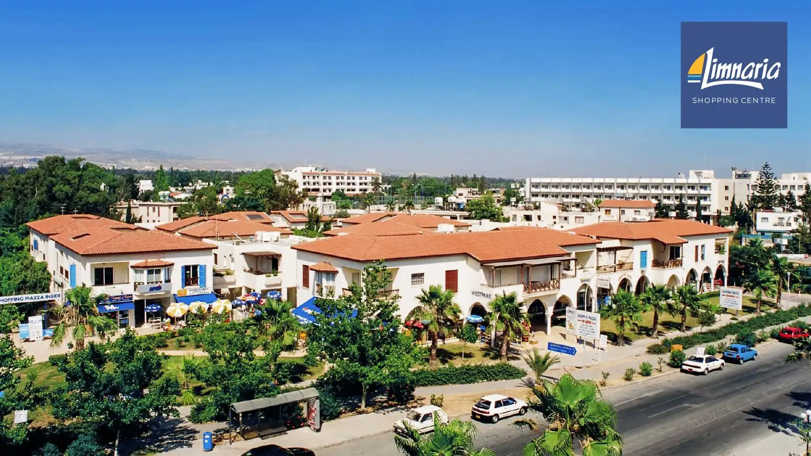Shop 30m² in Cyprus, Kato Paphos. Priced at 115000€ rent photo-8