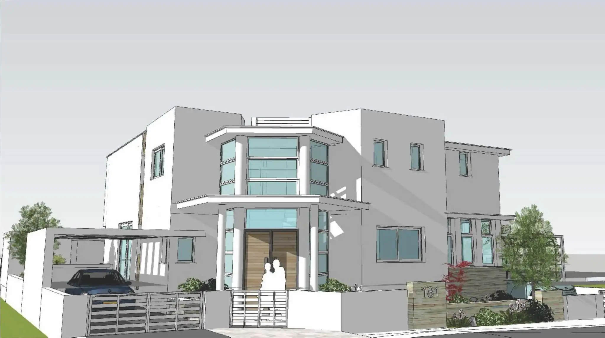 Villa 120m² in Cyprus, Coral Bay. Priced at 1852000€ rent photo-1