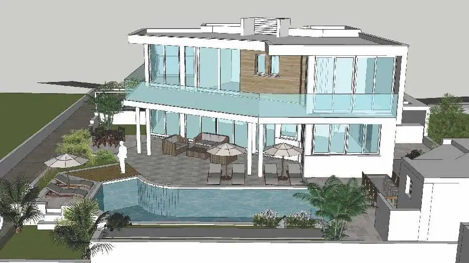 Villa 120m² in Cyprus, Coral Bay. Priced at 1852000€ rent photo-2