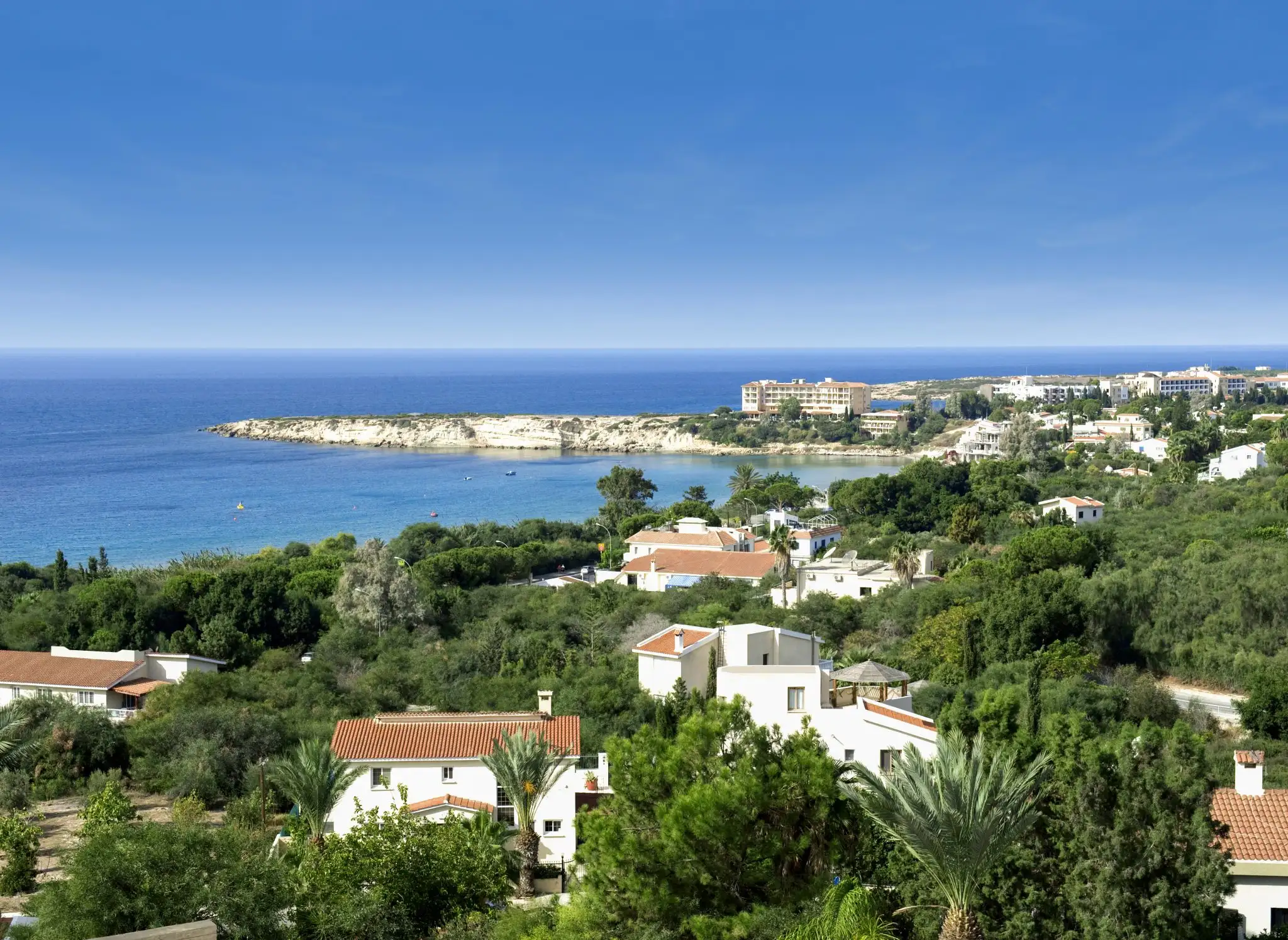 Villa 120m² in Cyprus, Coral Bay. Priced at 1852000€ rent photo-5