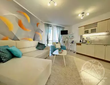 Купить flat в Bulgaria 52500€