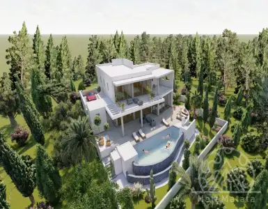 Buy in Cyprus for 1563000€