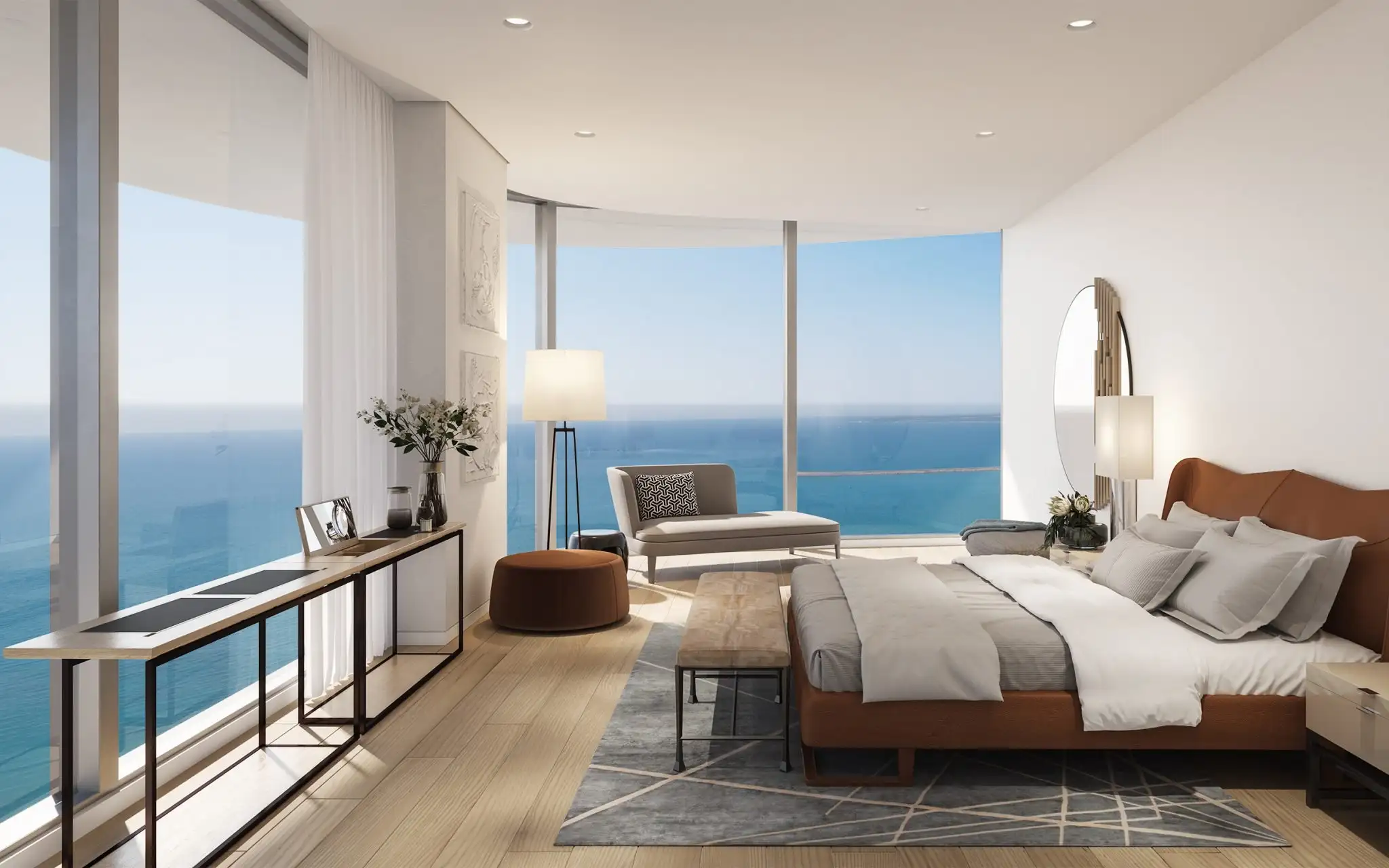 Flat 160m² in Cyprus, Limassol. Priced at 14655000€ rent photo-5