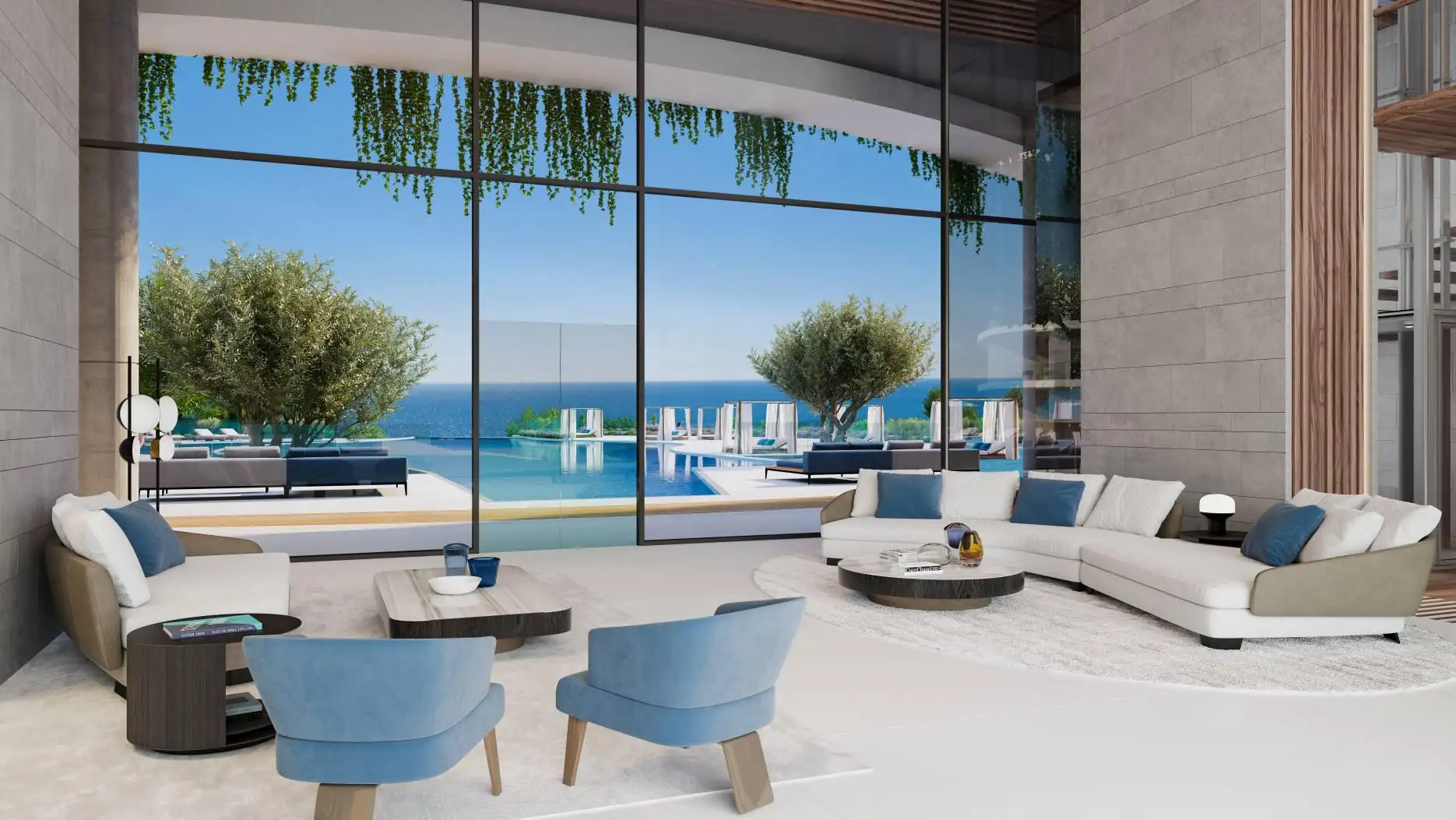 Flat 160m² in Cyprus, Limassol. Priced at 14655000€ rent photo-11