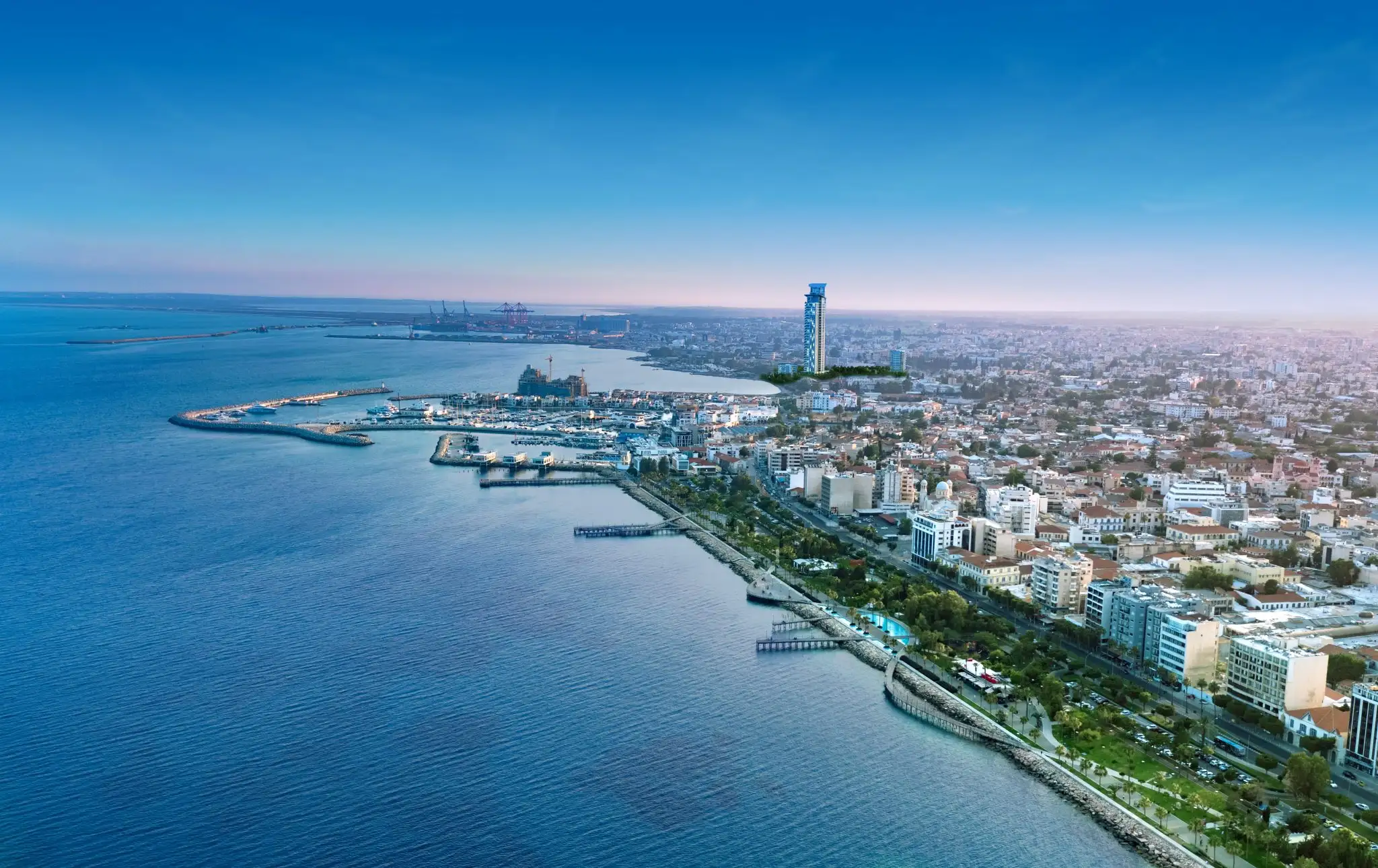 Flat 160m² in Cyprus, Limassol. Priced at 14655000€ rent photo-15