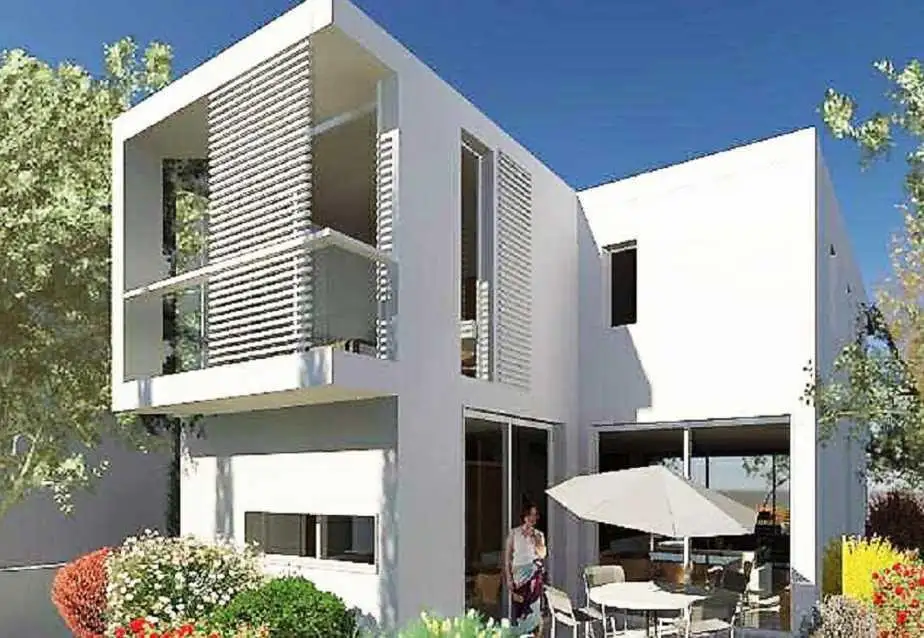 Villa 90m² in Cyprus, Coral Bay. Priced at 972000€ rent photo-1