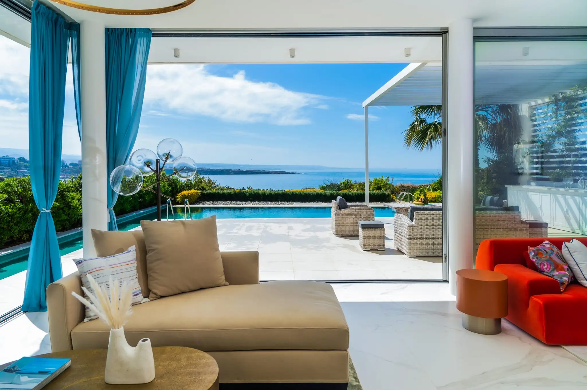 Villa 90m² in Cyprus, Coral Bay. Priced at 972000€ rent photo-3