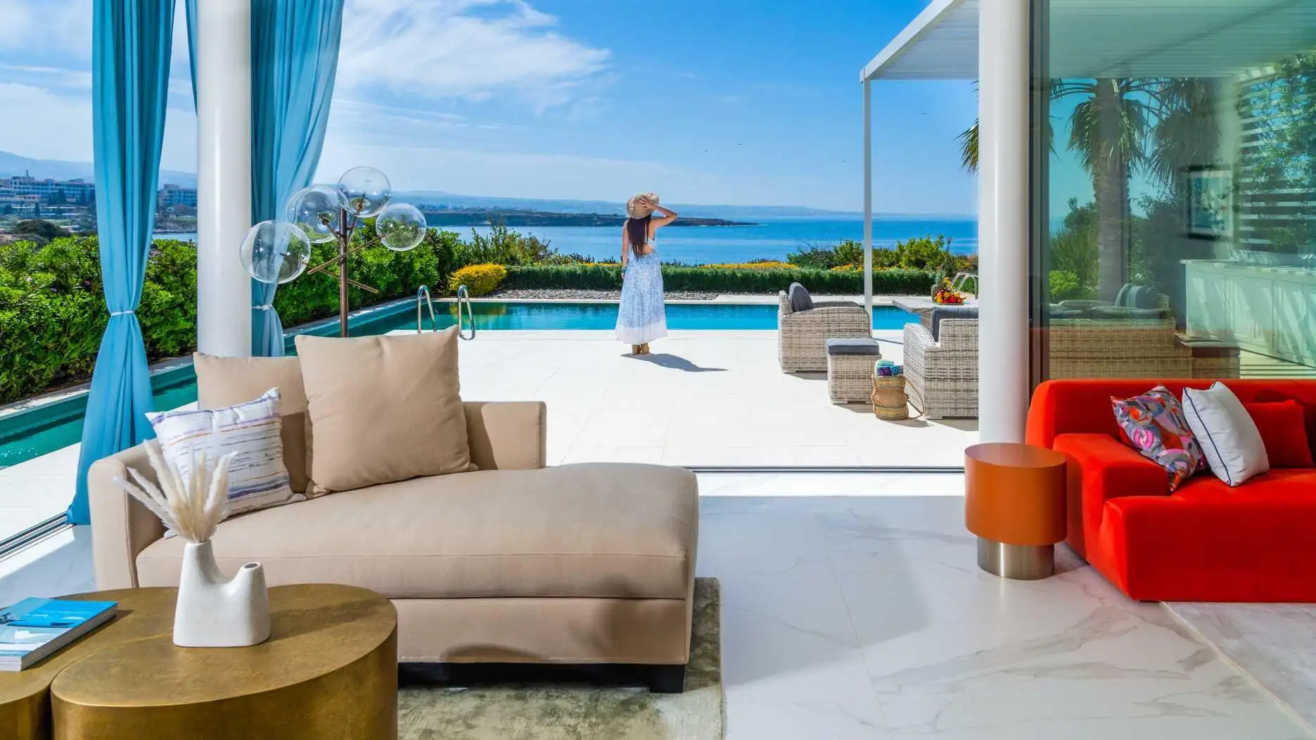 Villa 90m² in Cyprus, Coral Bay. Priced at 972000€ rent photo-6