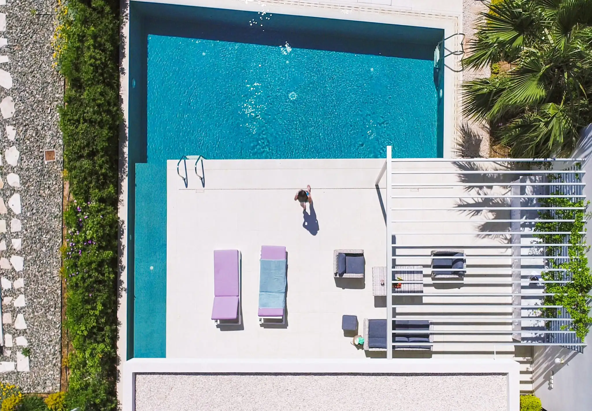Villa 90m² in Cyprus, Coral Bay. Priced at 972000€ rent photo-7
