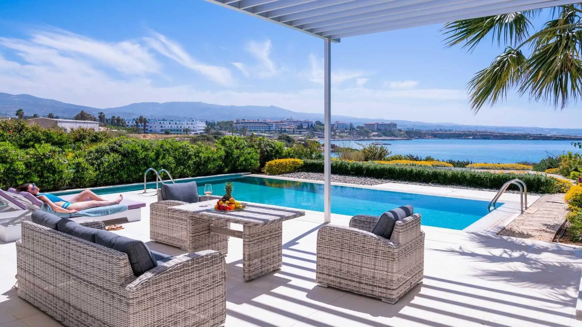 Villa 90m² in Cyprus, Coral Bay. Priced at 972000€ rent photo-14