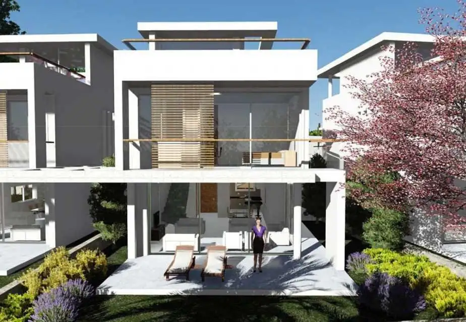 Villa 90m² in Cyprus, Coral Bay. Priced at 774000€ rent photo-1