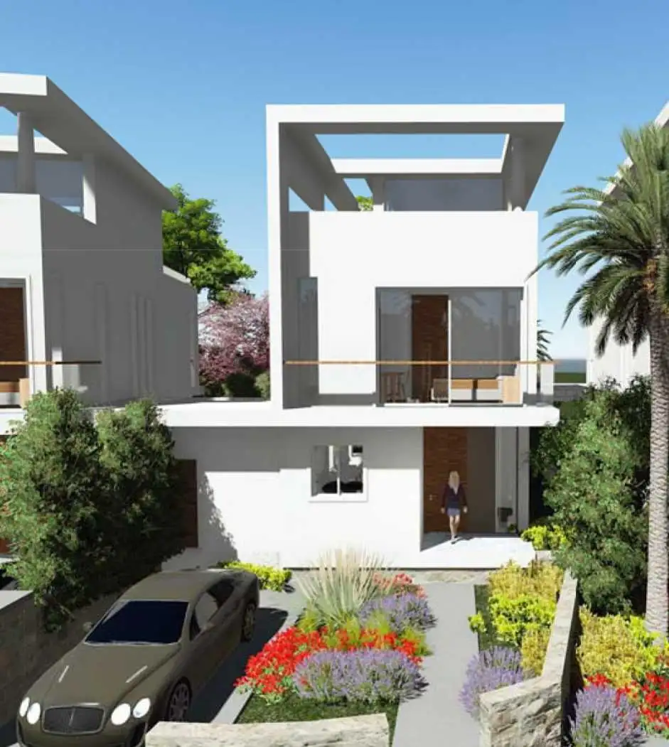 Villa 90m² in Cyprus, Coral Bay. Priced at 774000€ rent photo-2