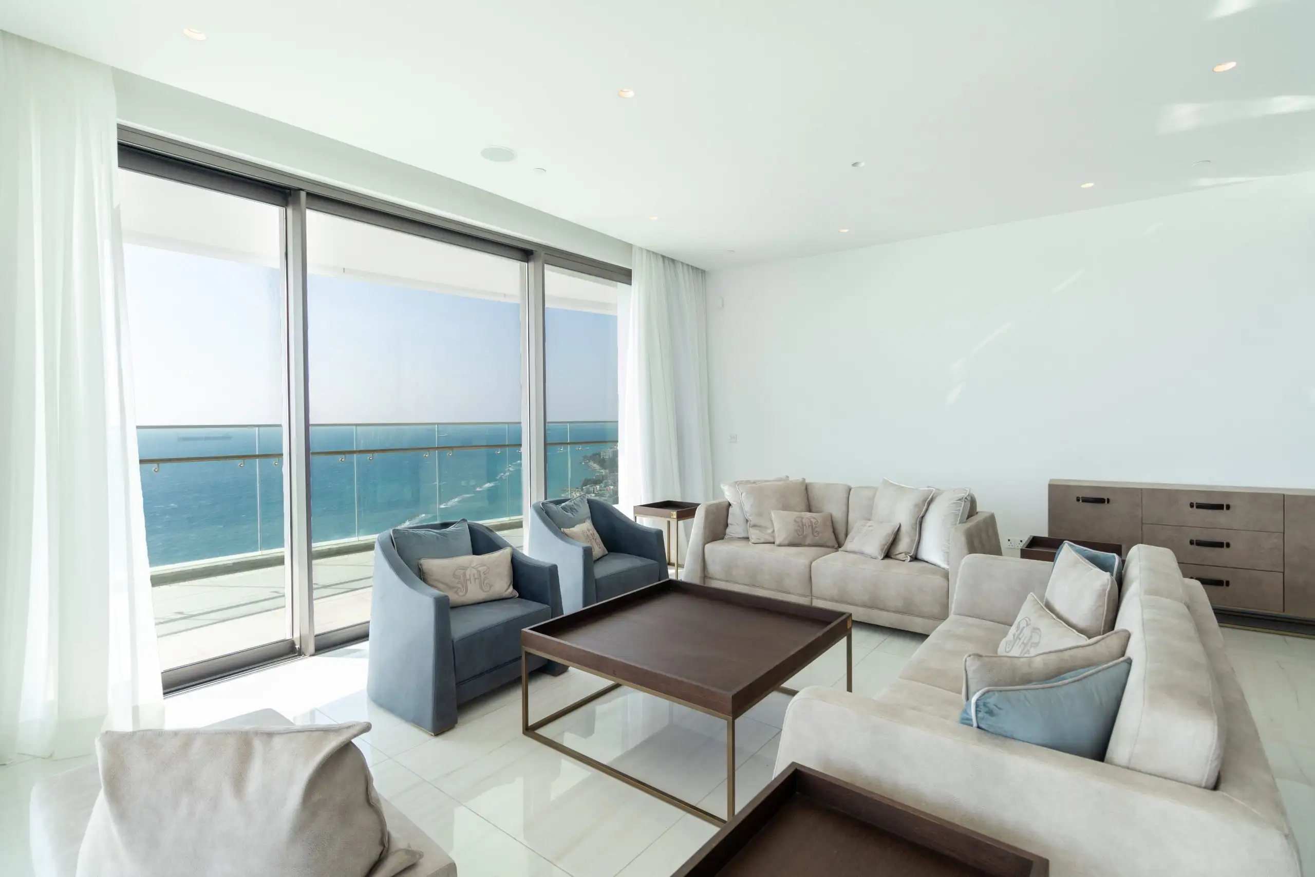 Flat 90m² in Cyprus, Limassol. Priced at 4984000€ rent photo-2