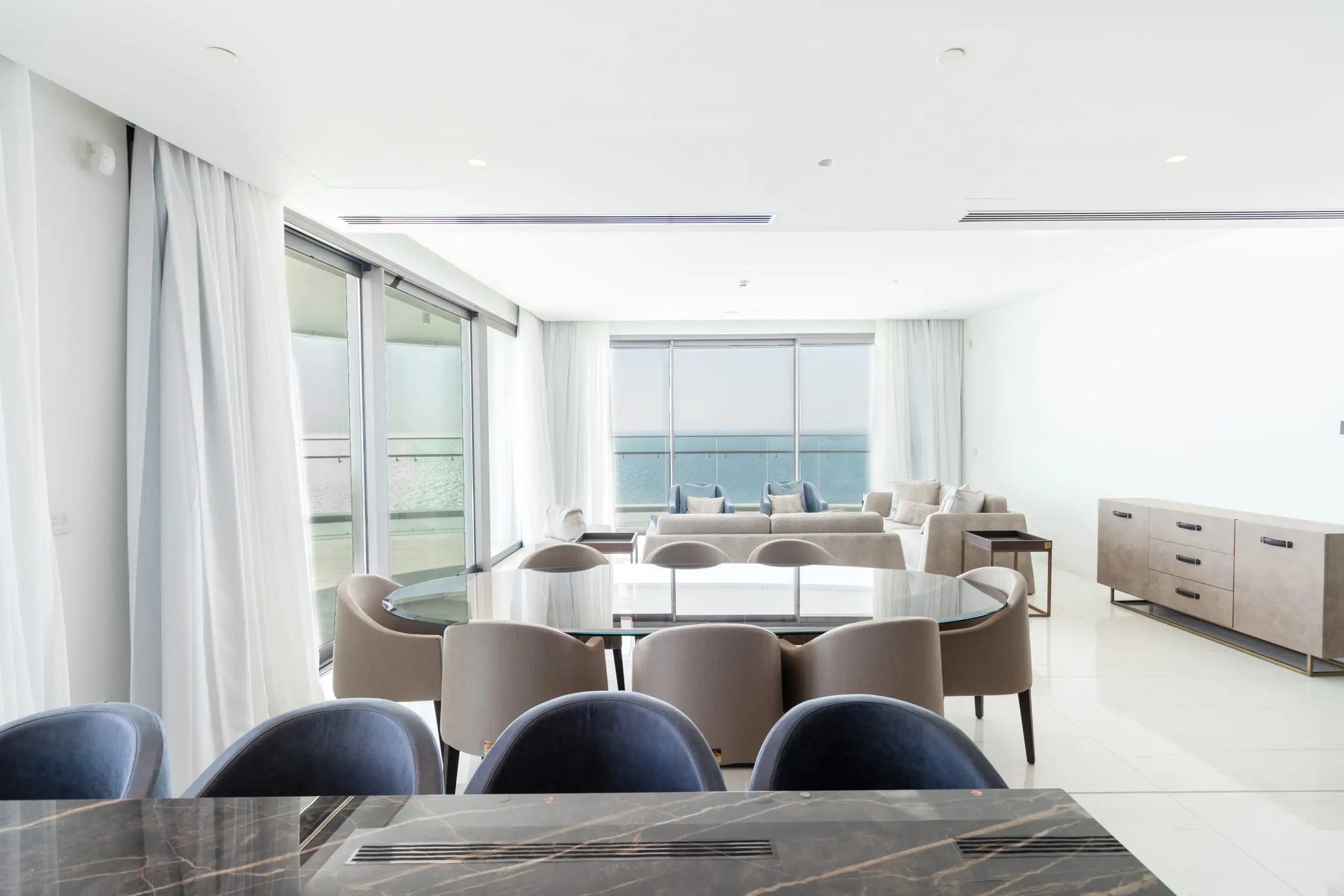 Flat 90m² in Cyprus, Limassol. Priced at 4984000€ rent photo-3