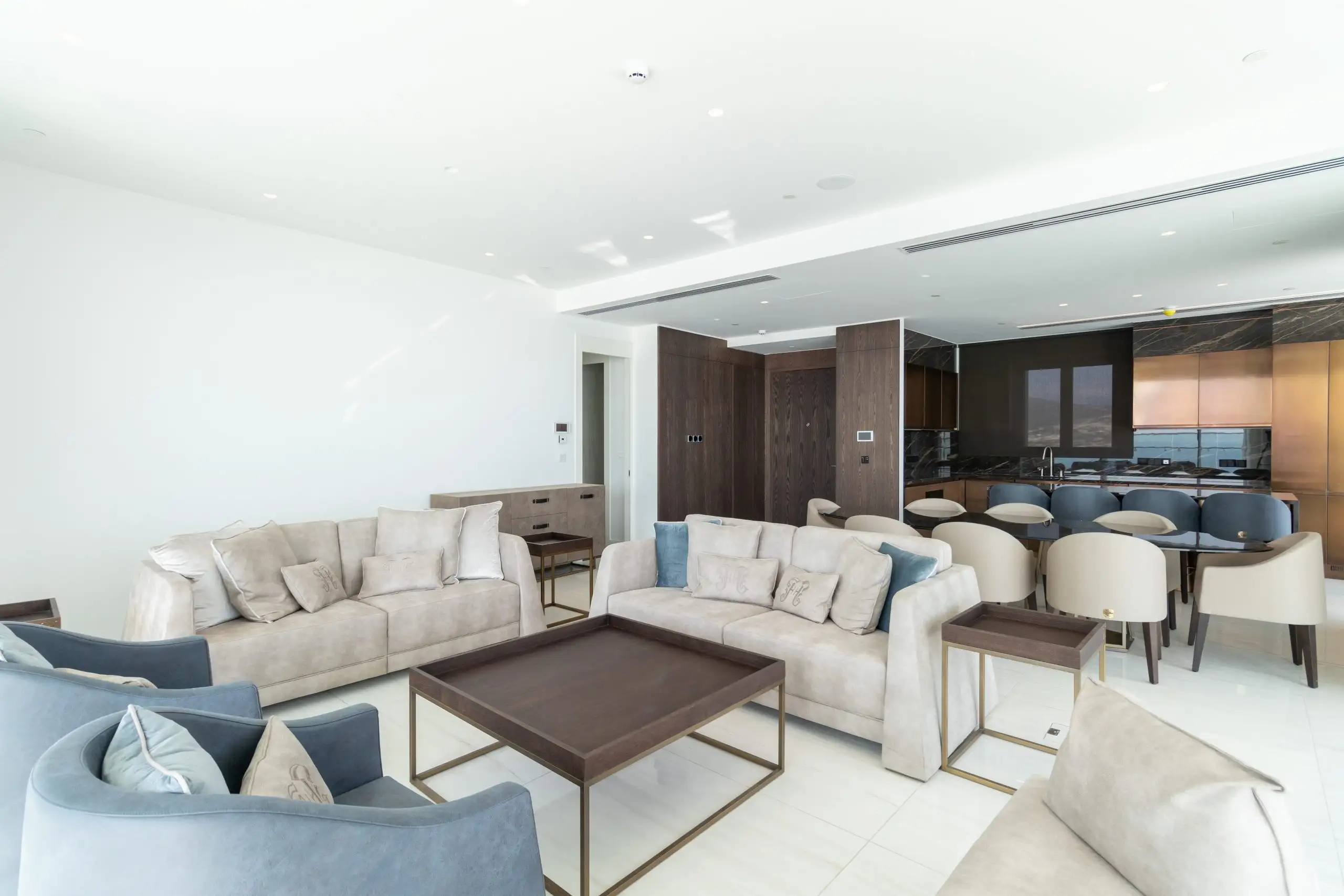 Flat 90m² in Cyprus, Limassol. Priced at 4984000€ rent photo-4