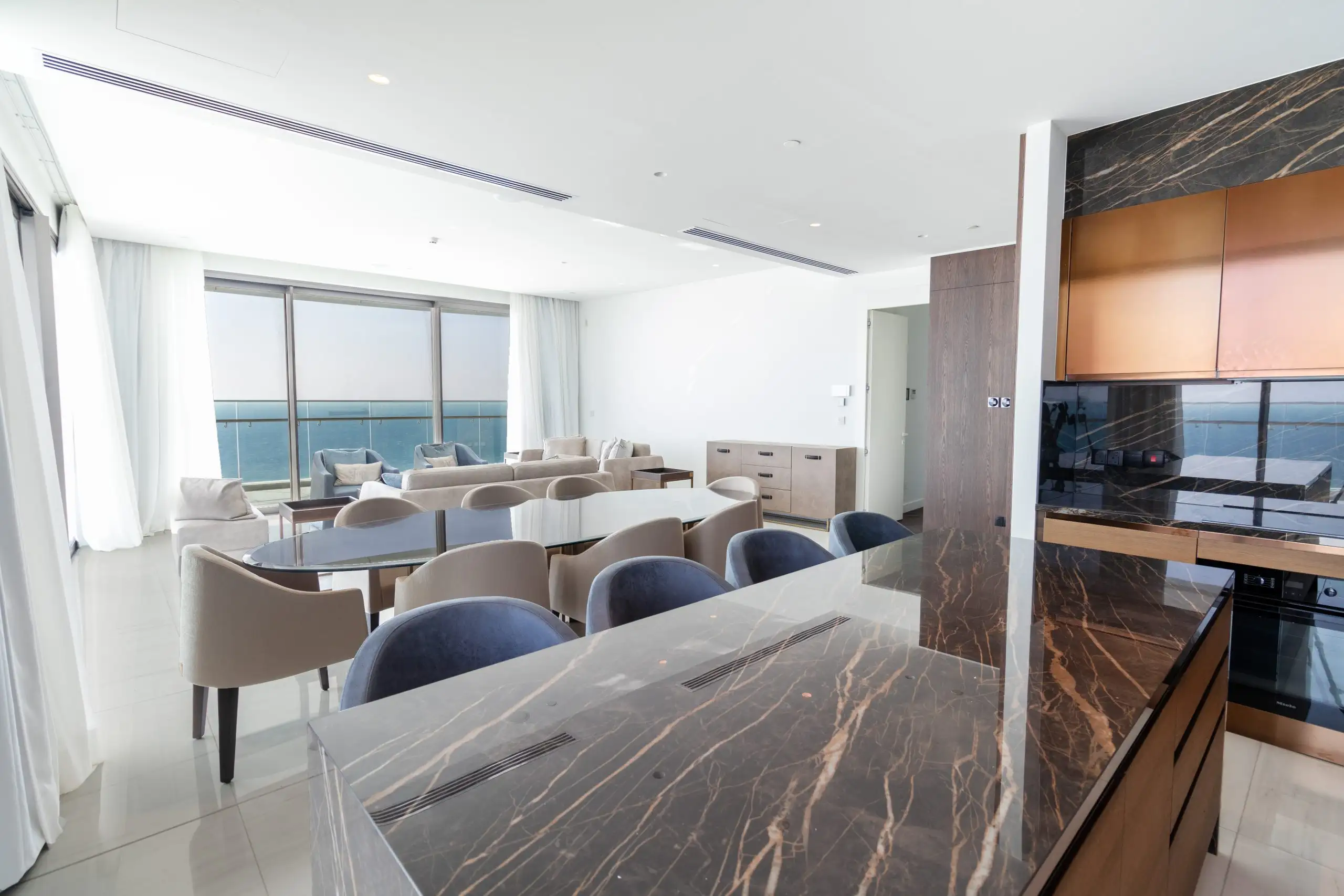 Flat 90m² in Cyprus, Limassol. Priced at 4984000€ rent photo-5