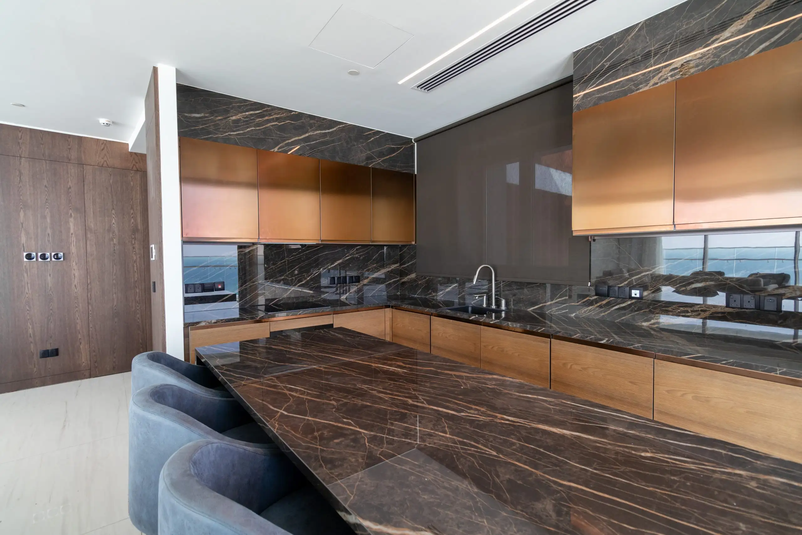 Flat 90m² in Cyprus, Limassol. Priced at 4984000€ rent photo-7