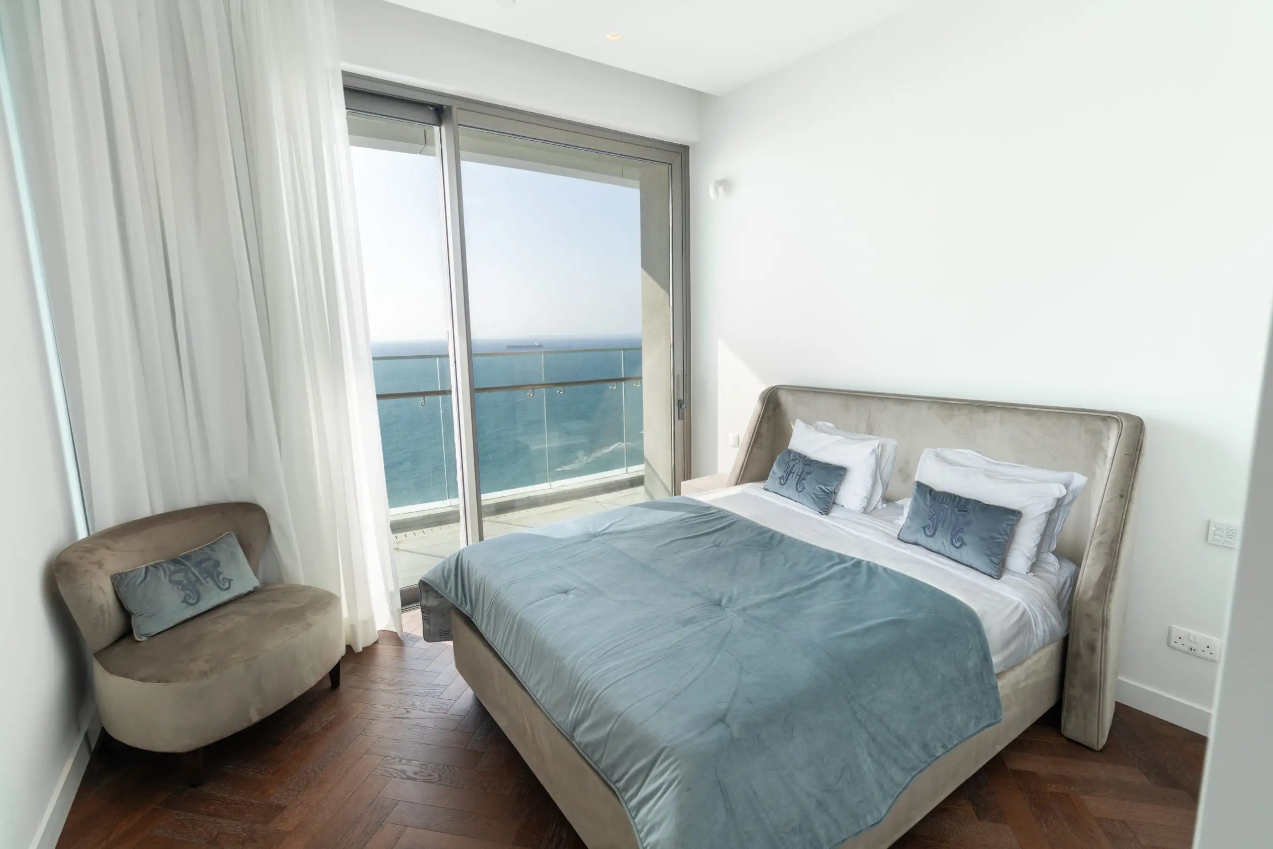 Flat 90m² in Cyprus, Limassol. Priced at 4984000€ rent photo-10