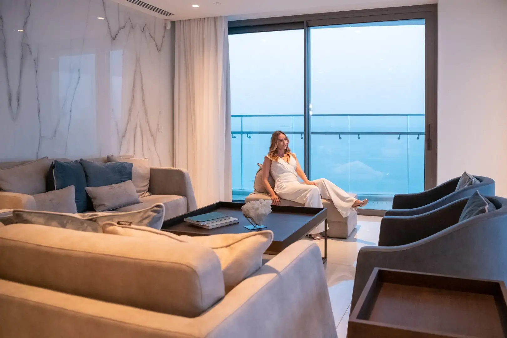 Flat 90m² in Cyprus, Limassol. Priced at 4984000€ rent photo-20