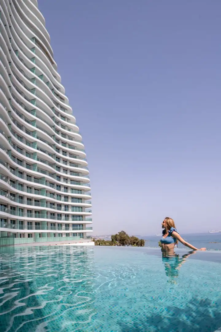 Flat 90m² in Cyprus, Limassol. Priced at 4984000€ rent photo-23