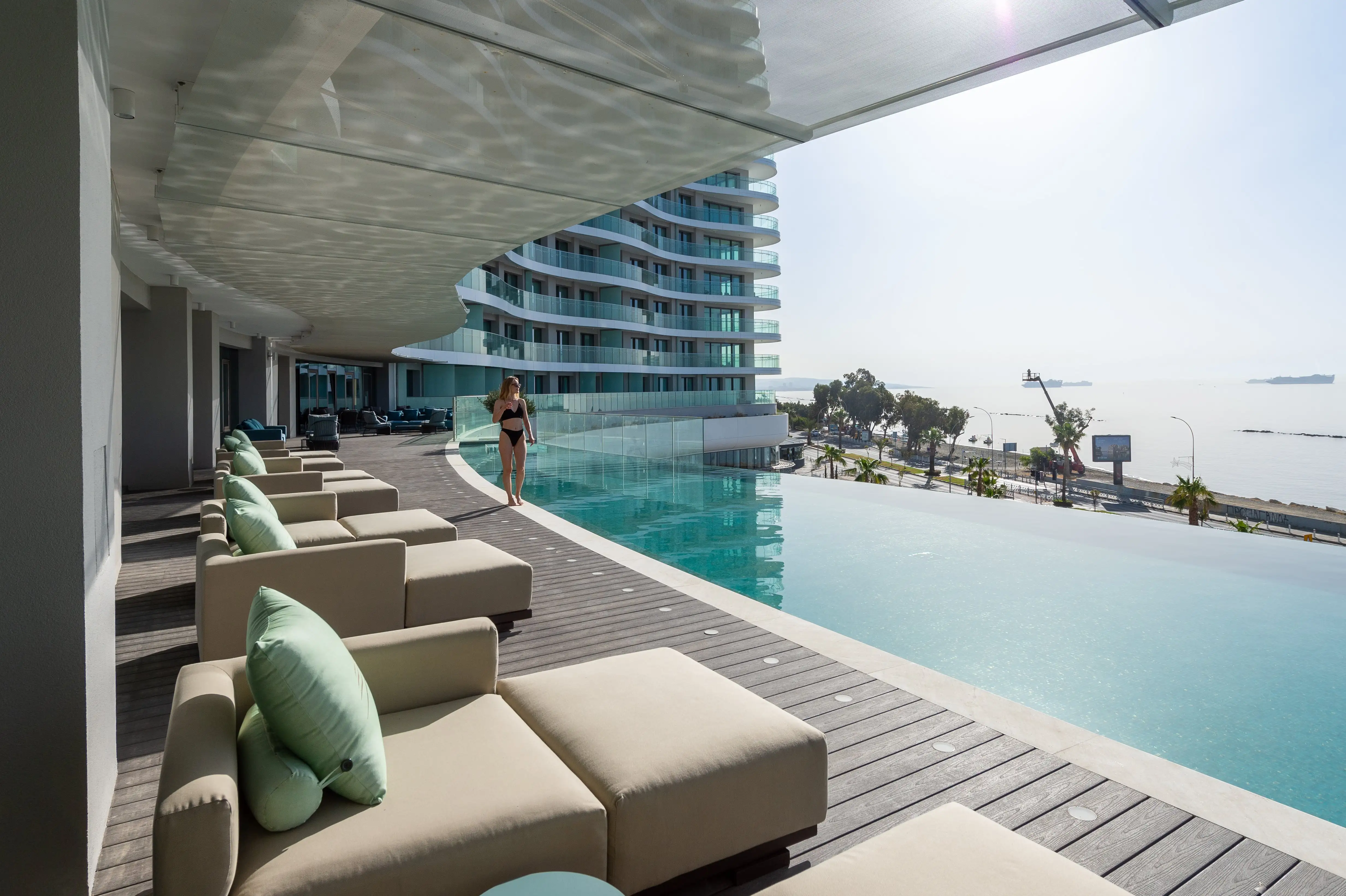 Flat 90m² in Cyprus, Limassol. Priced at 4984000€ rent photo-24
