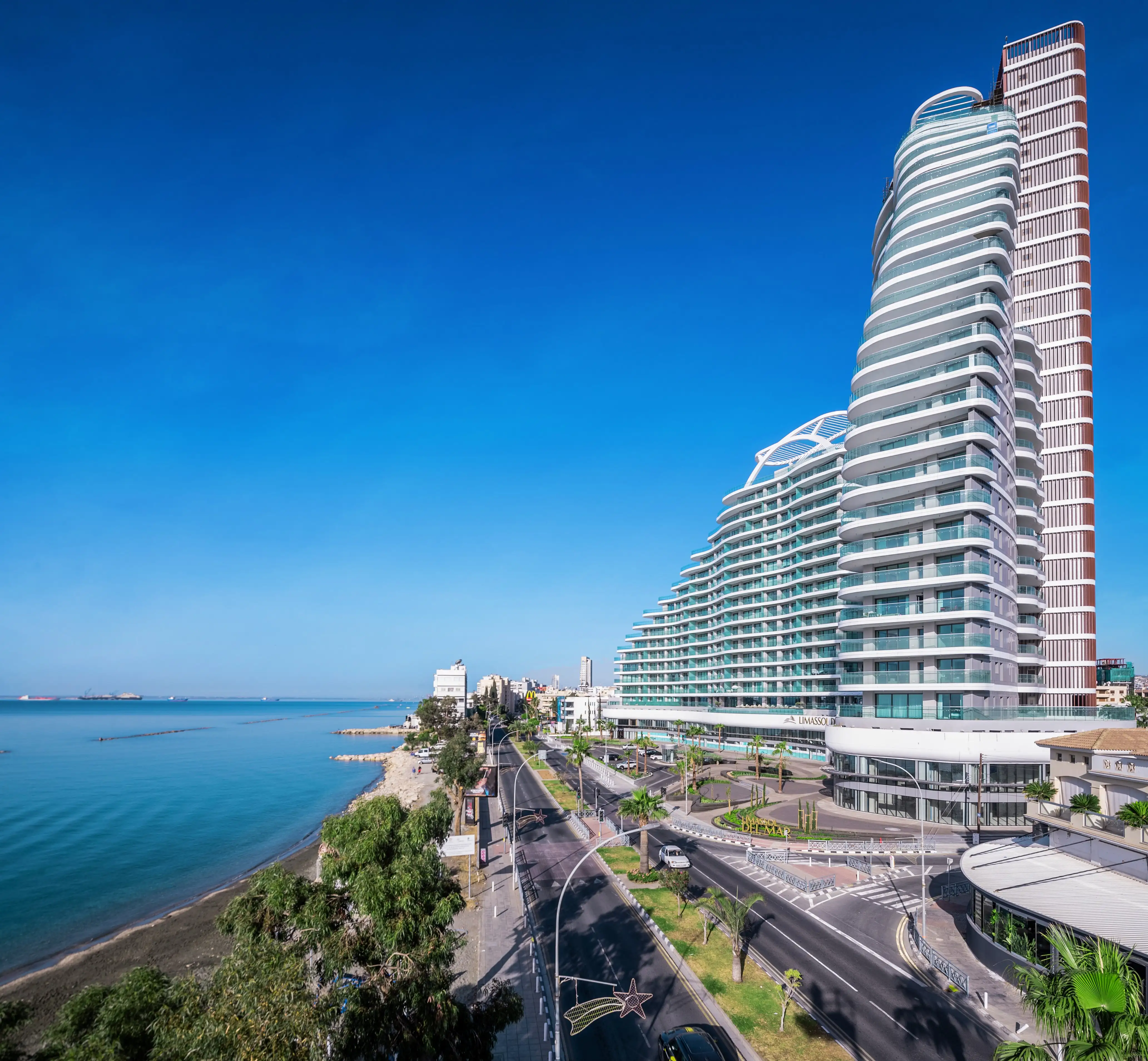 Flat 90m² in Cyprus, Limassol. Priced at 4984000€ rent photo-25