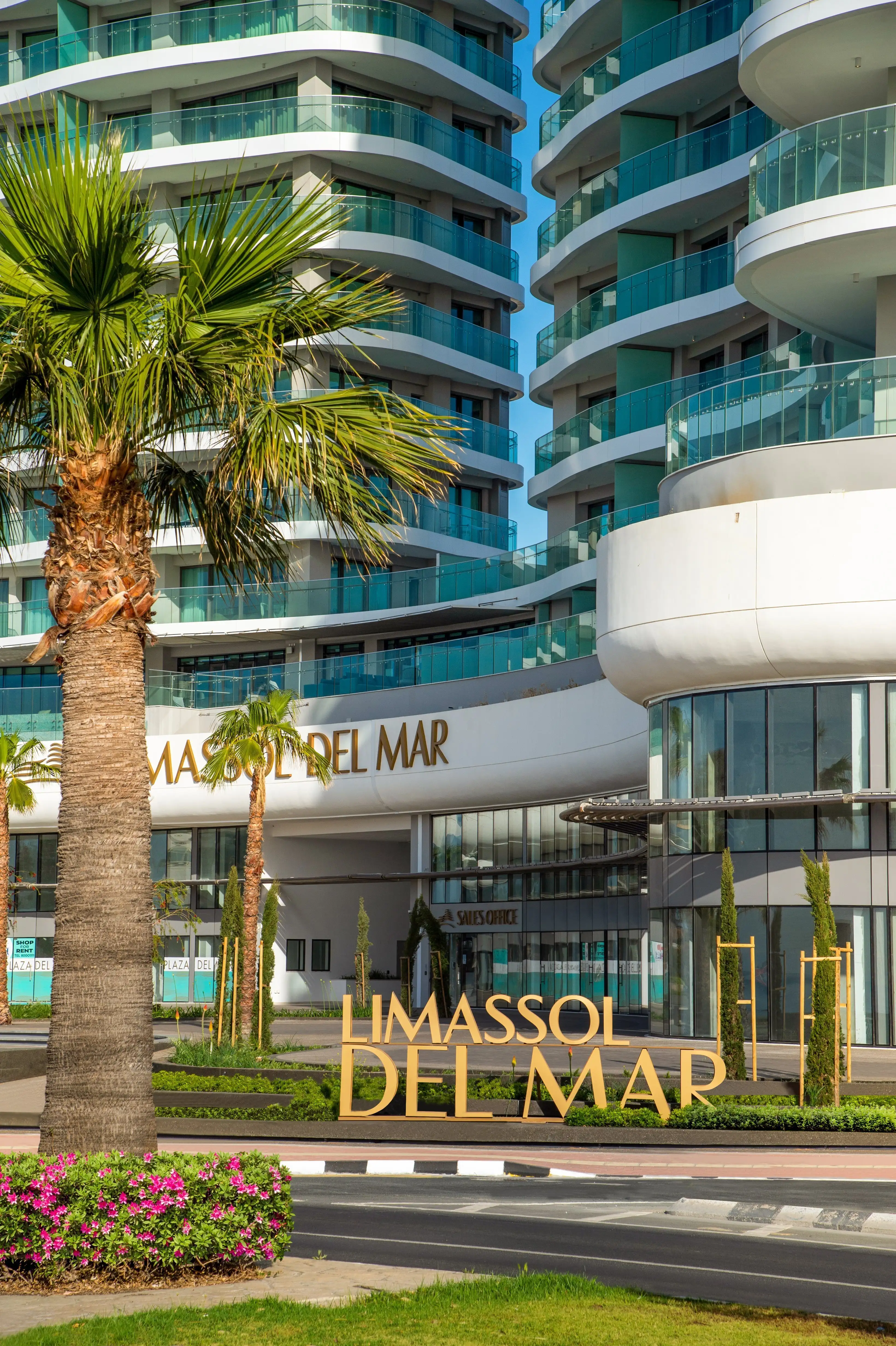 Flat 90m² in Cyprus, Limassol. Priced at 4984000€ rent photo-27