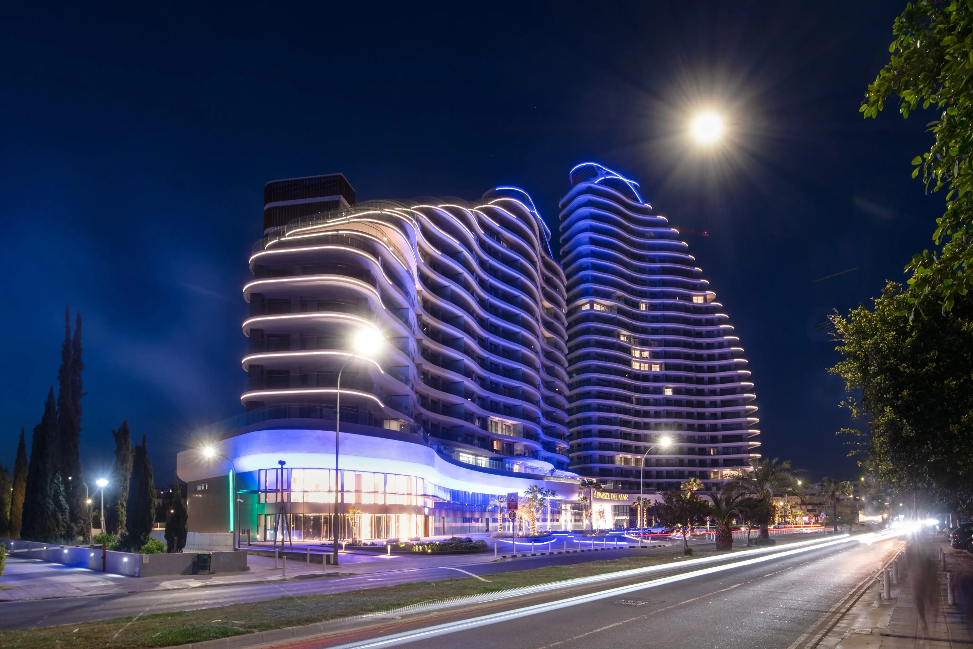Flat 90m² in Cyprus, Limassol. Priced at 4984000€ rent photo-28