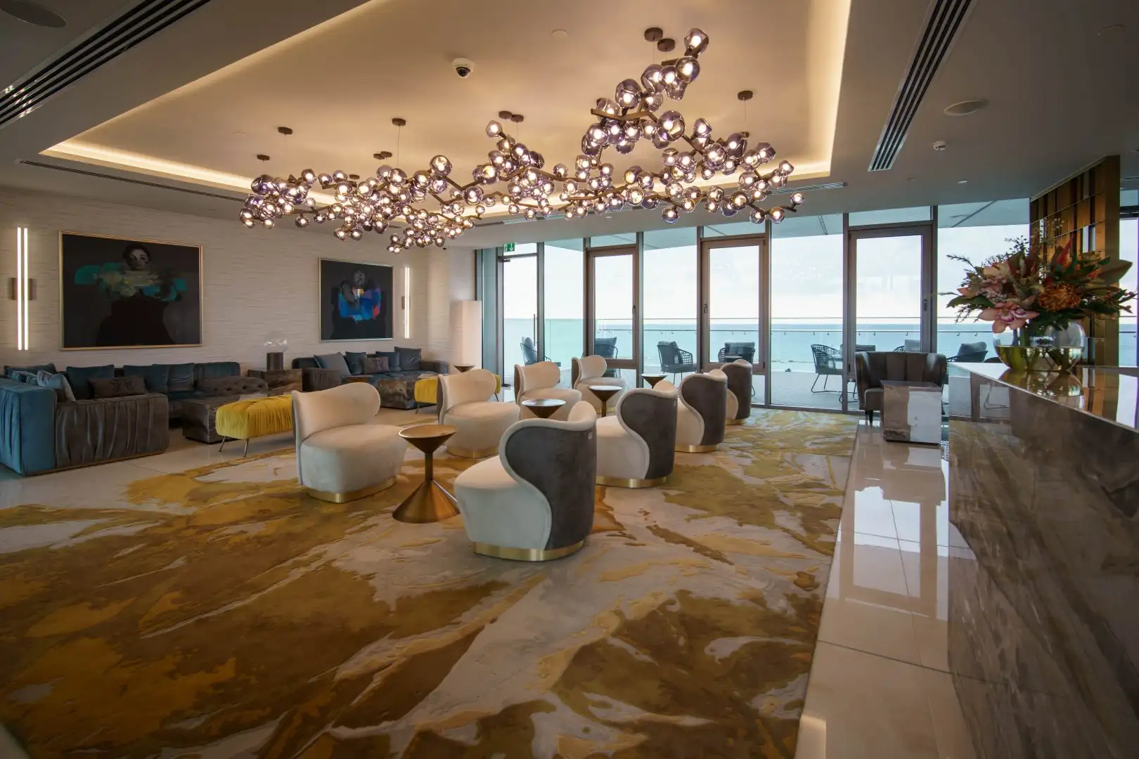 Flat 90m² in Cyprus, Limassol. Priced at 4984000€ rent photo-30