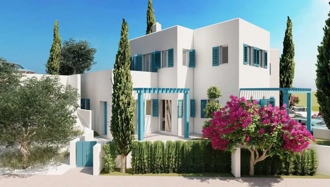 Villa 90m² in Greece, Paros. Priced at 410000€ rent photo-4