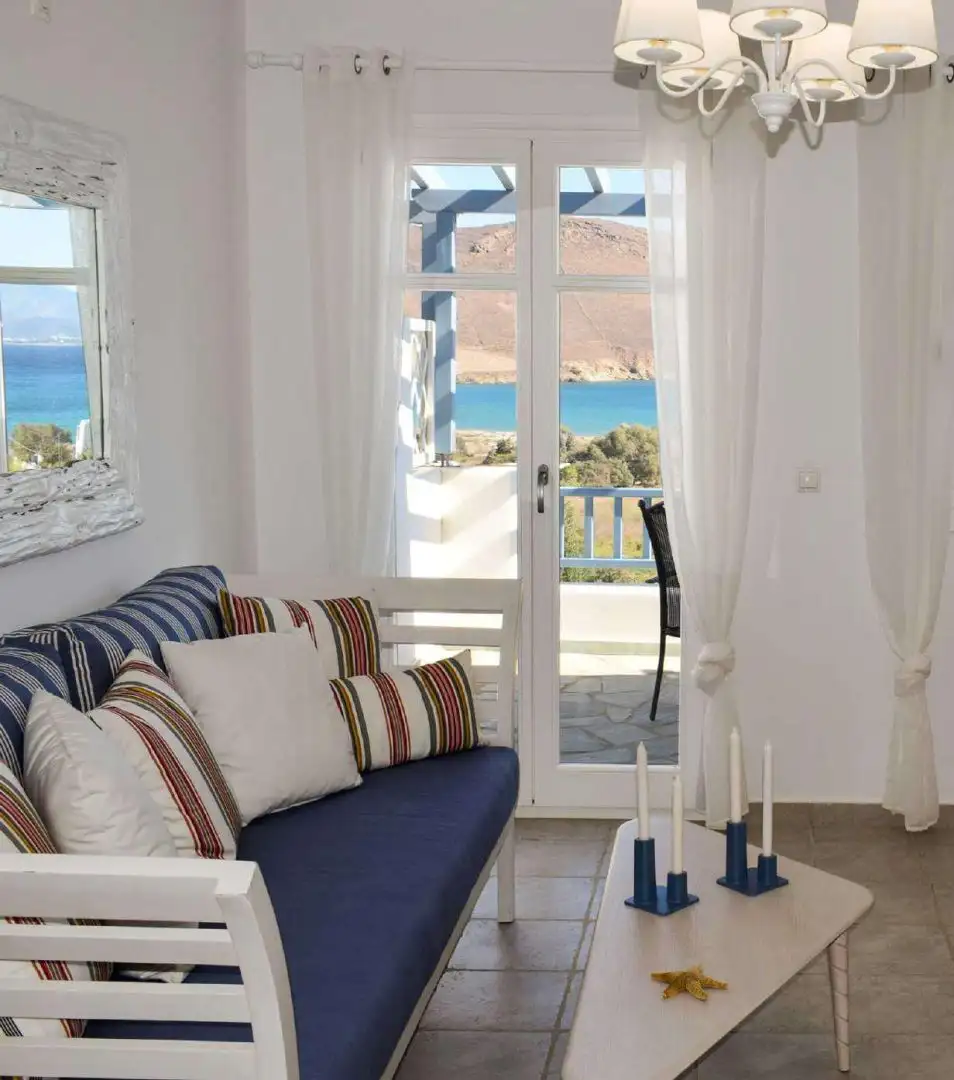Villa 90m² in Greece, Paros. Priced at 410000€ rent photo-5