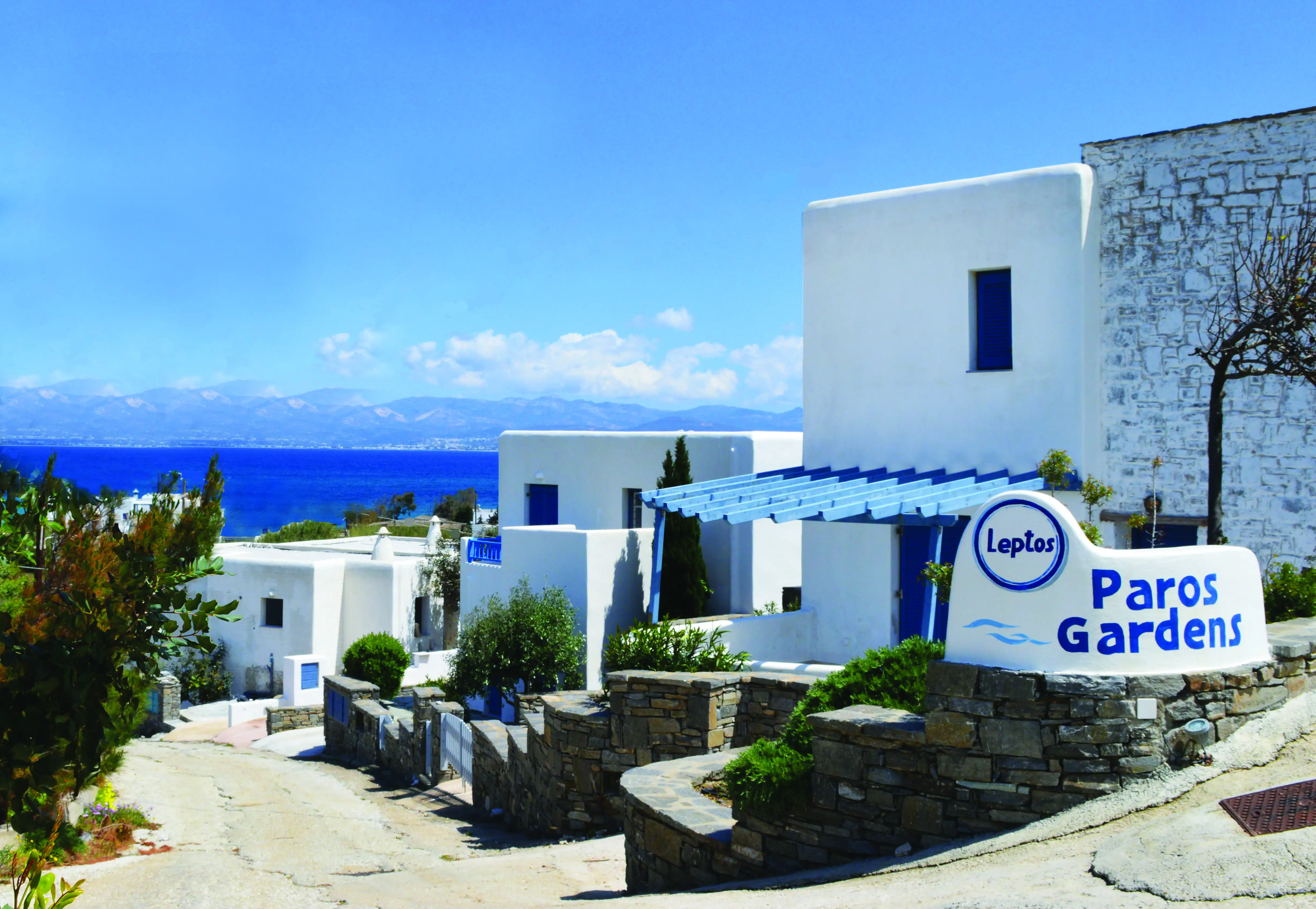 Villa 90m² in Greece, Paros. Priced at 410000€ rent photo-6