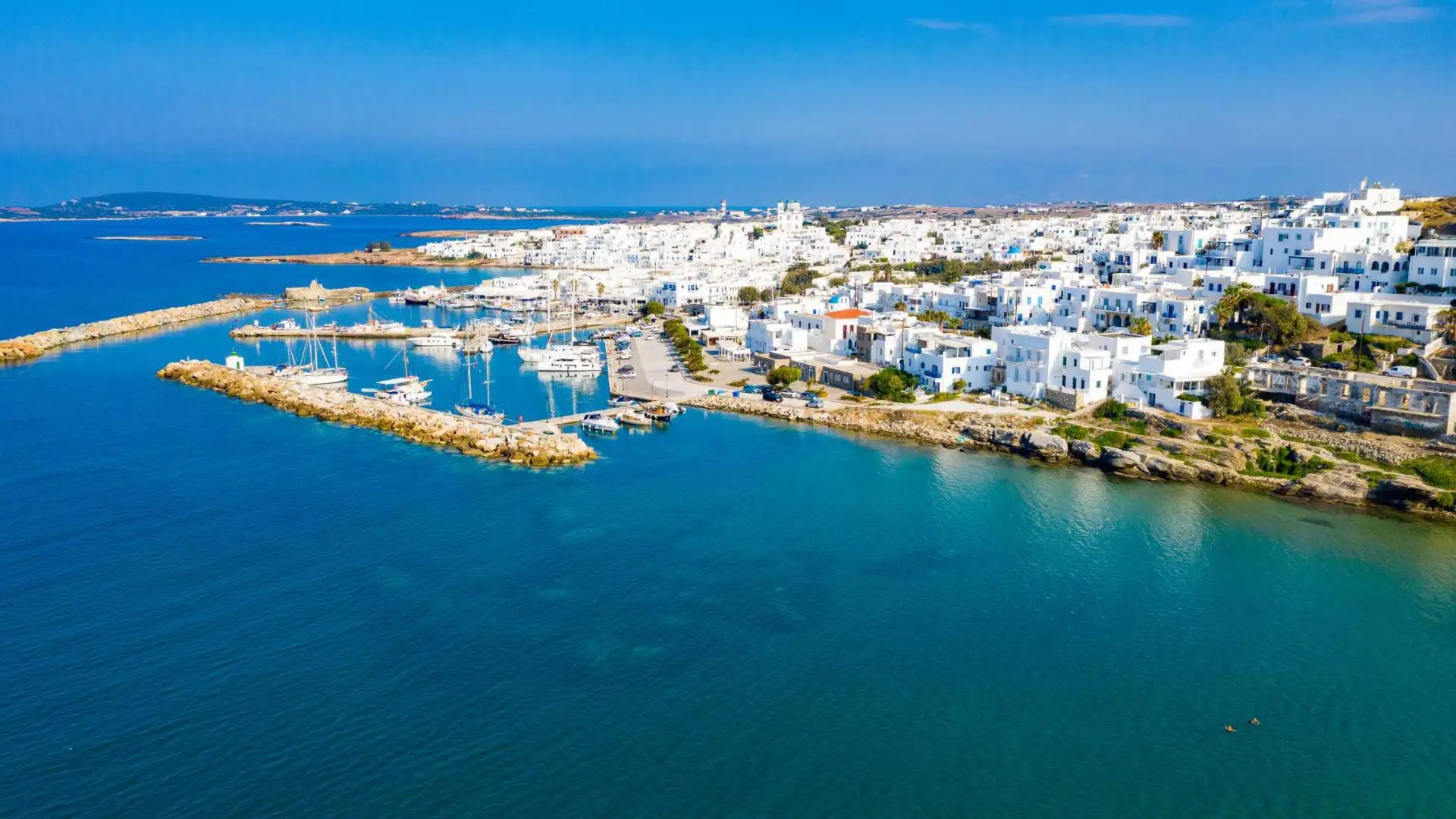 Villa 90m² in Greece, Paros. Priced at 410000€ rent photo-12