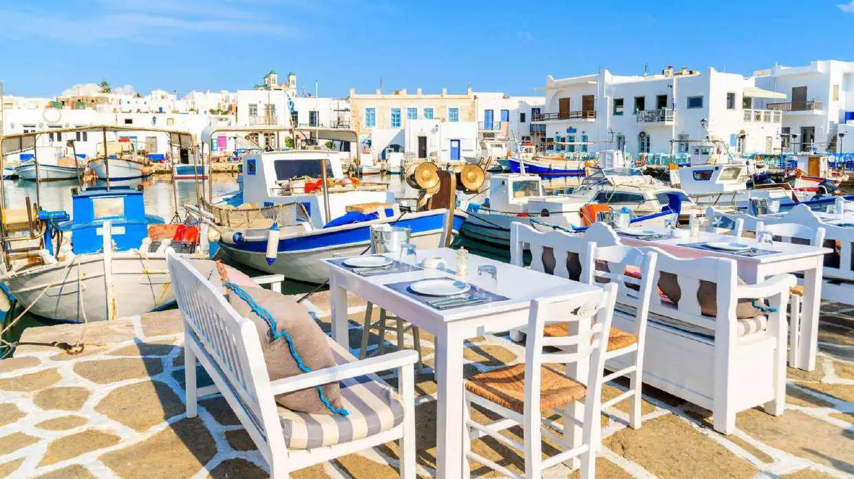 Villa 90m² in Greece, Paros. Priced at 410000€ rent photo-13