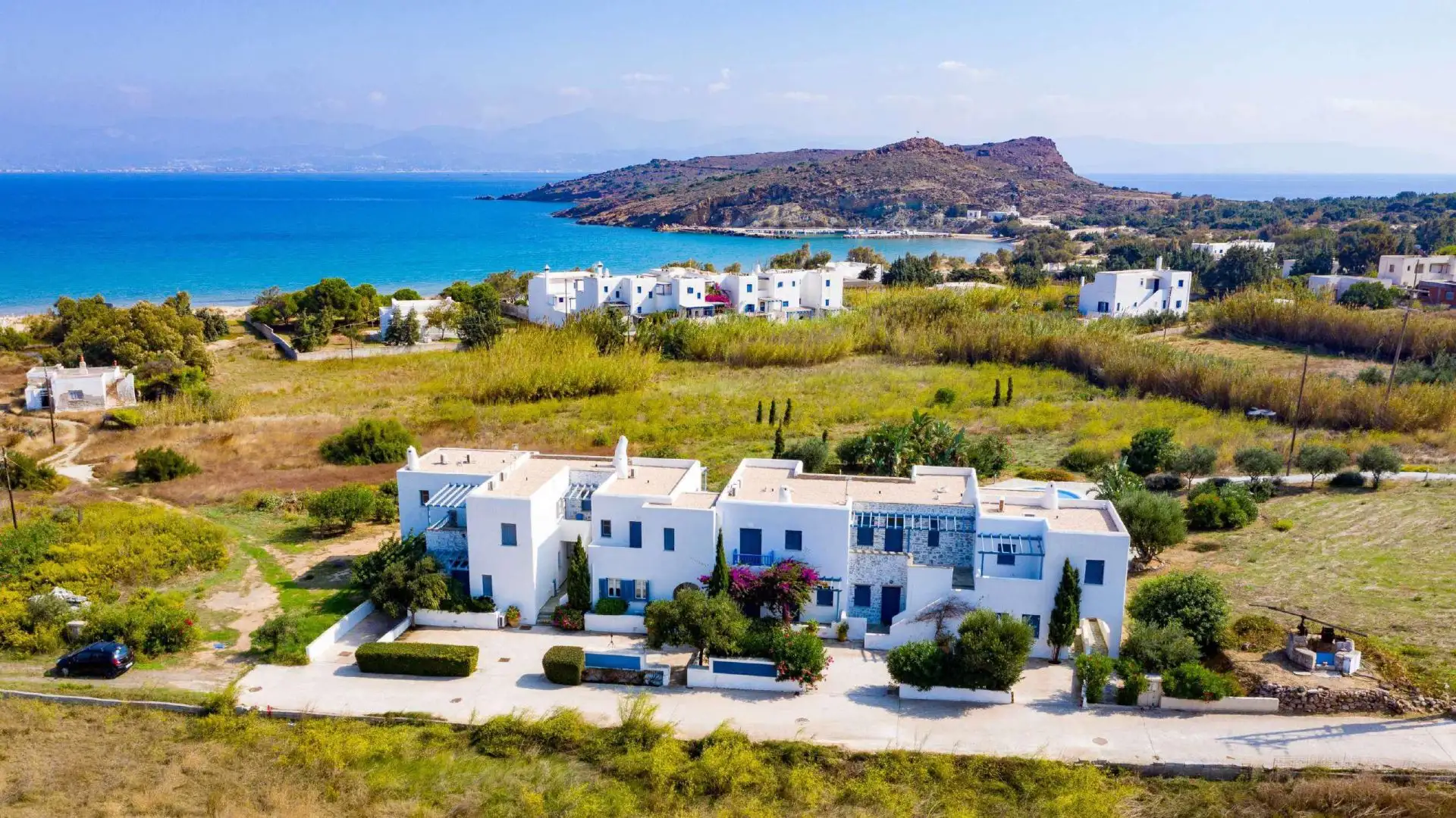 Villa 60m² in Greece, Paros. Priced at 485000€ rent photo-1